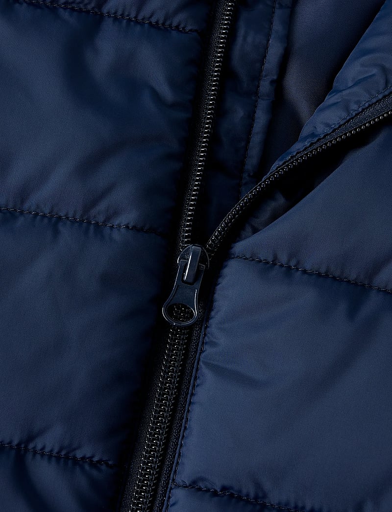 name it - NKMPMONAY VEST - einkaufen nach alter von - dark sapphire - 3