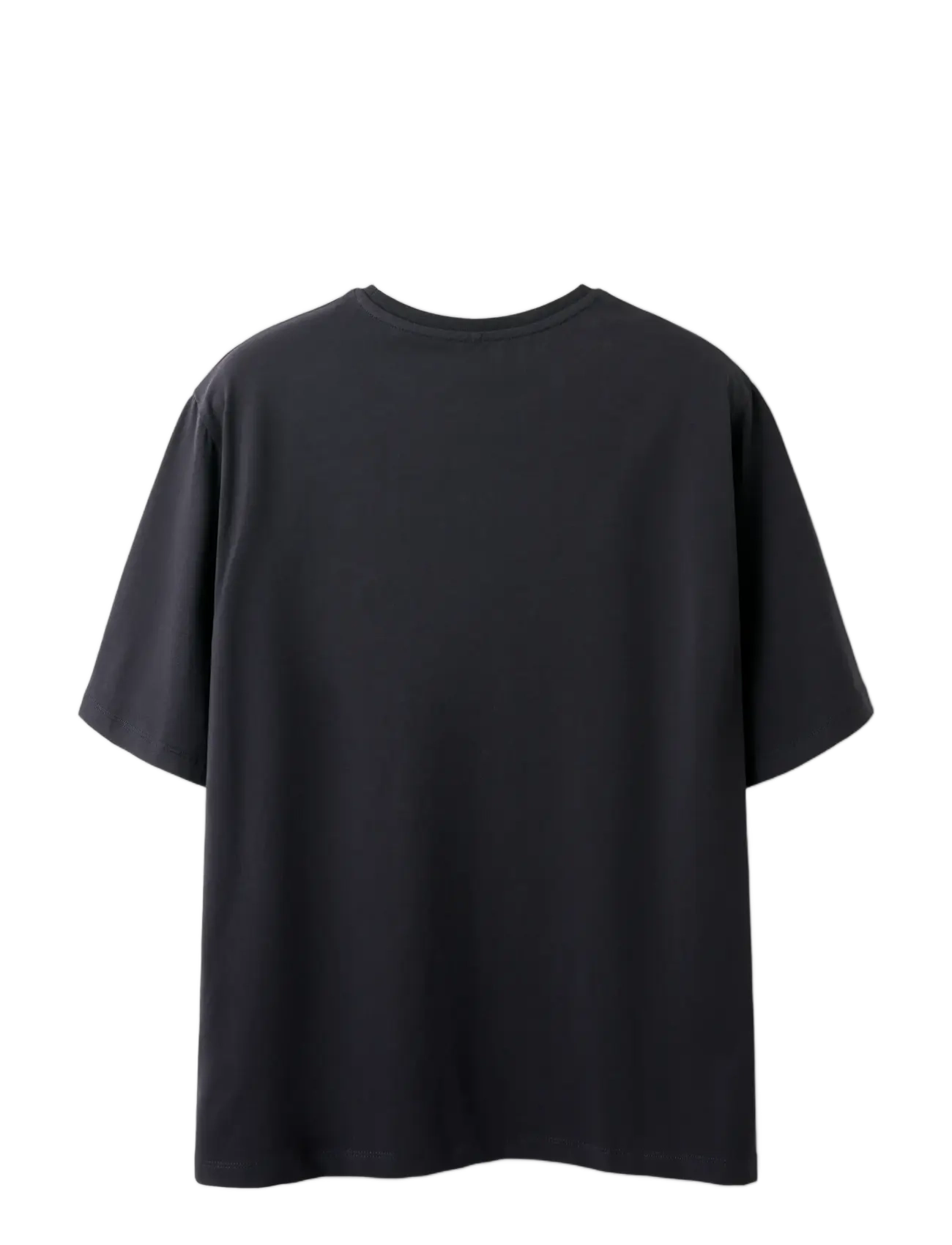 name it - NKMJURG FORTNITE NREG SS TOP BFU - kurzärmelige - black - 1