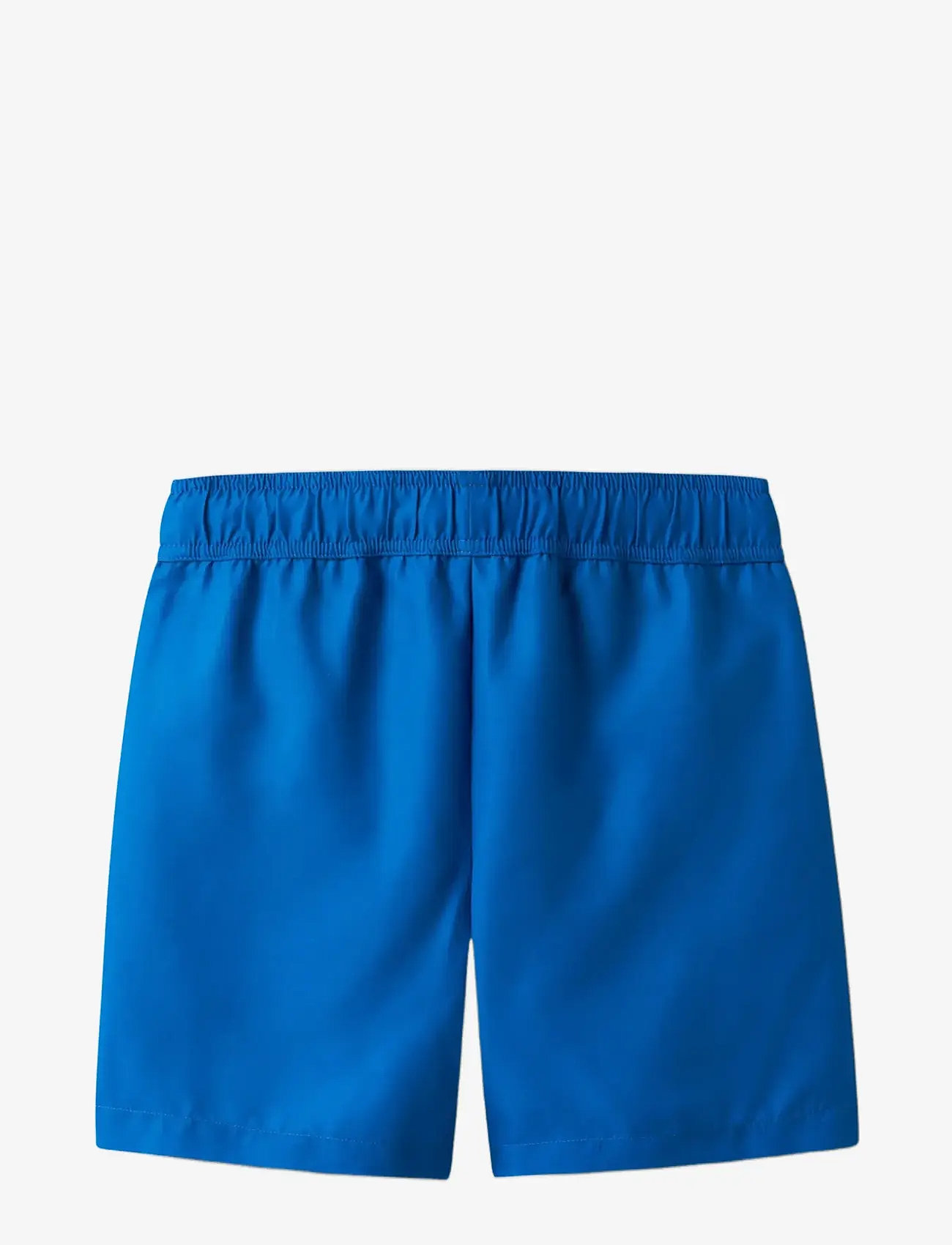 name it - NKMZAKA SWIM SHORTS TB - badehosen - nautical blue - 1