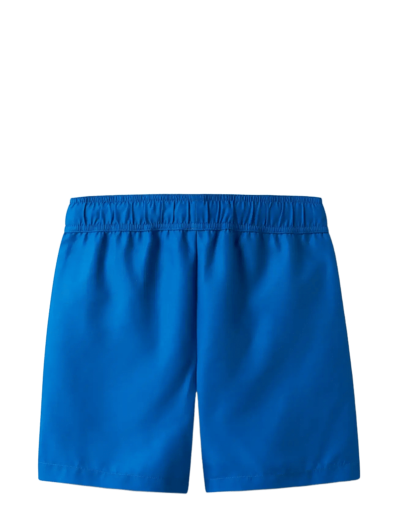 name it - NKMZAKA SWIM SHORTS TB - badehosen - nautical blue - 1