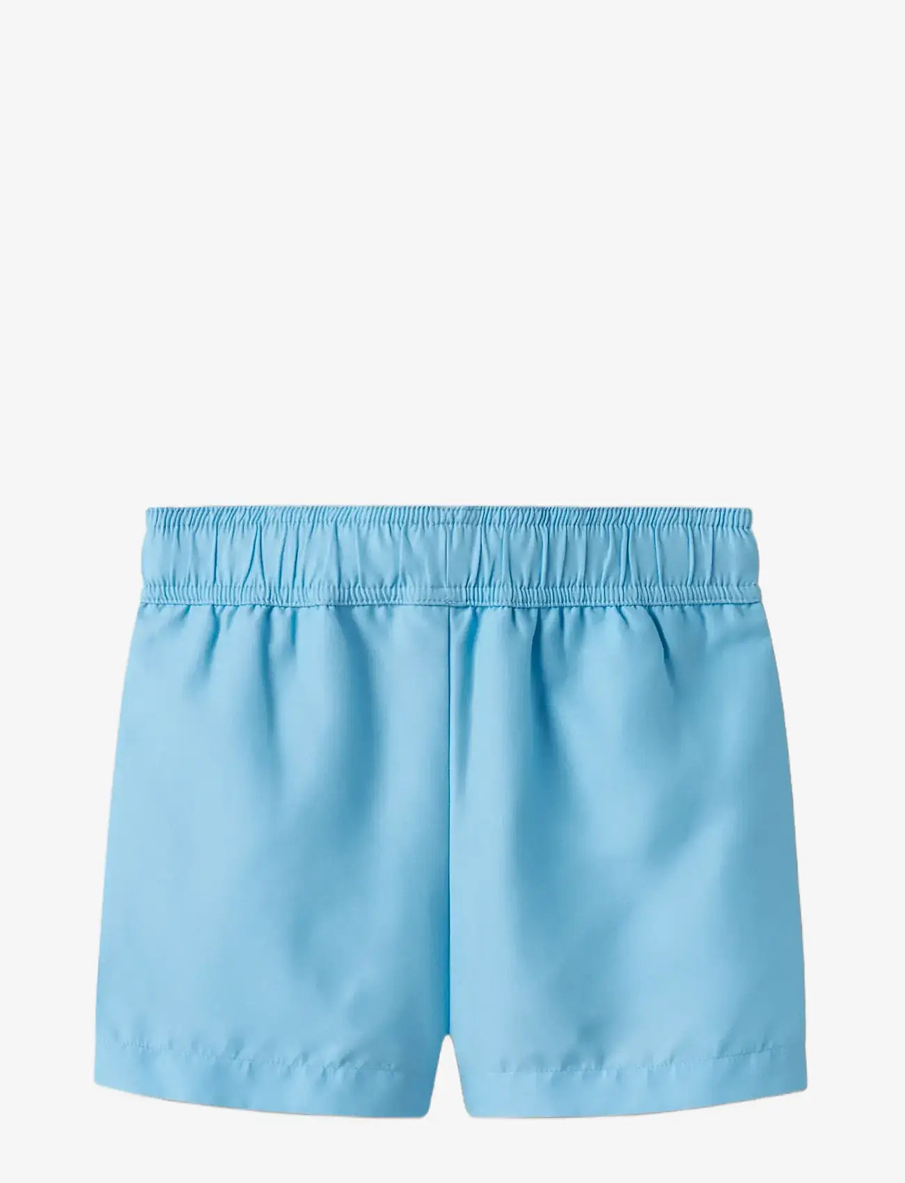 name it - NMMZAKA SWIM SHORTS TB - badebukser - baltic sea - 2