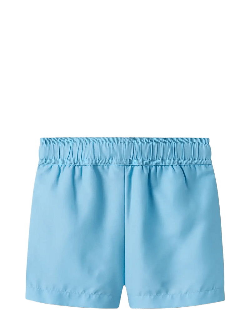 name it - NMMZAKA SWIM SHORTS TB - badebukser - baltic sea - 2