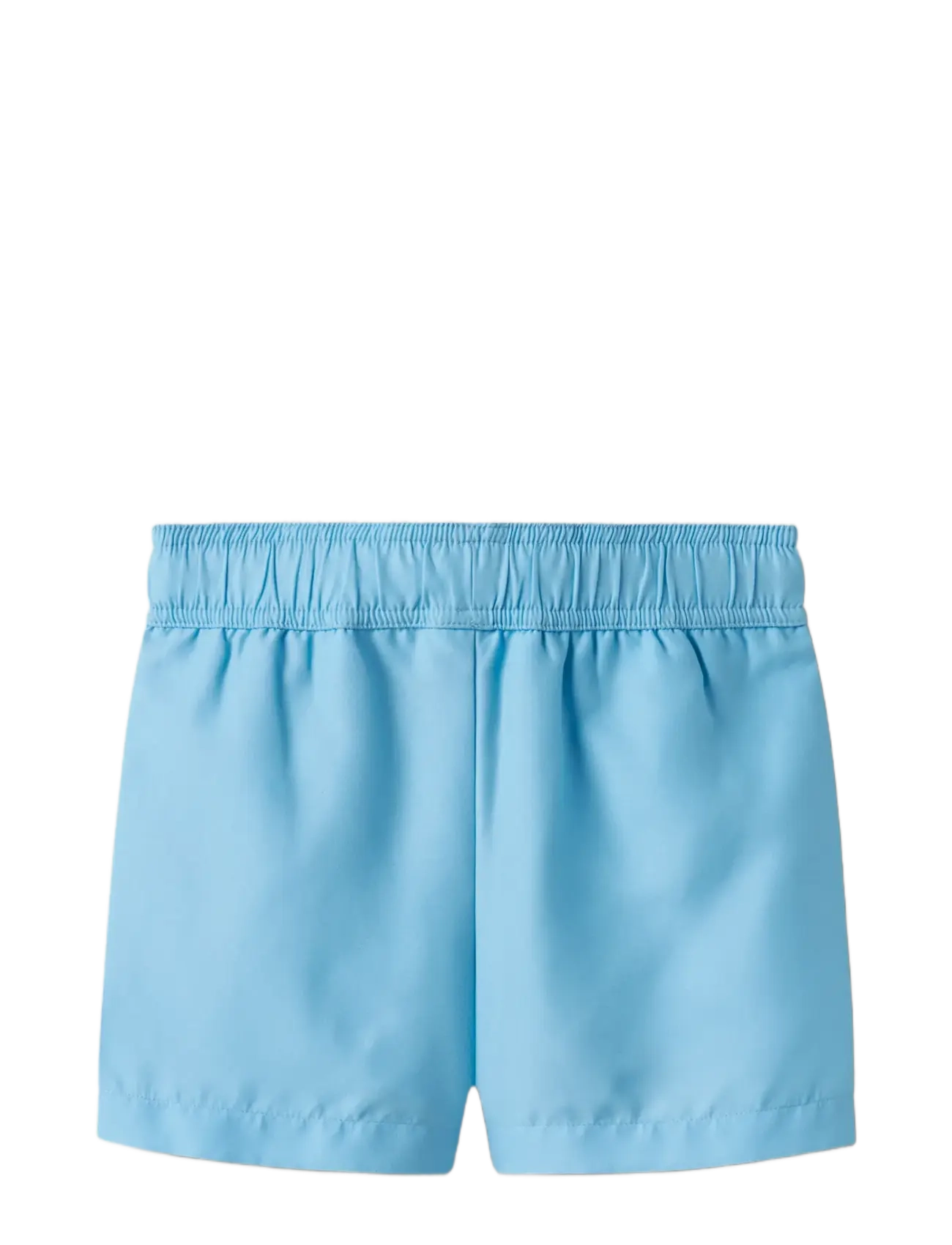 name it - NMMZAKA SWIM SHORTS TB - ujumispüksid - baltic sea - 2