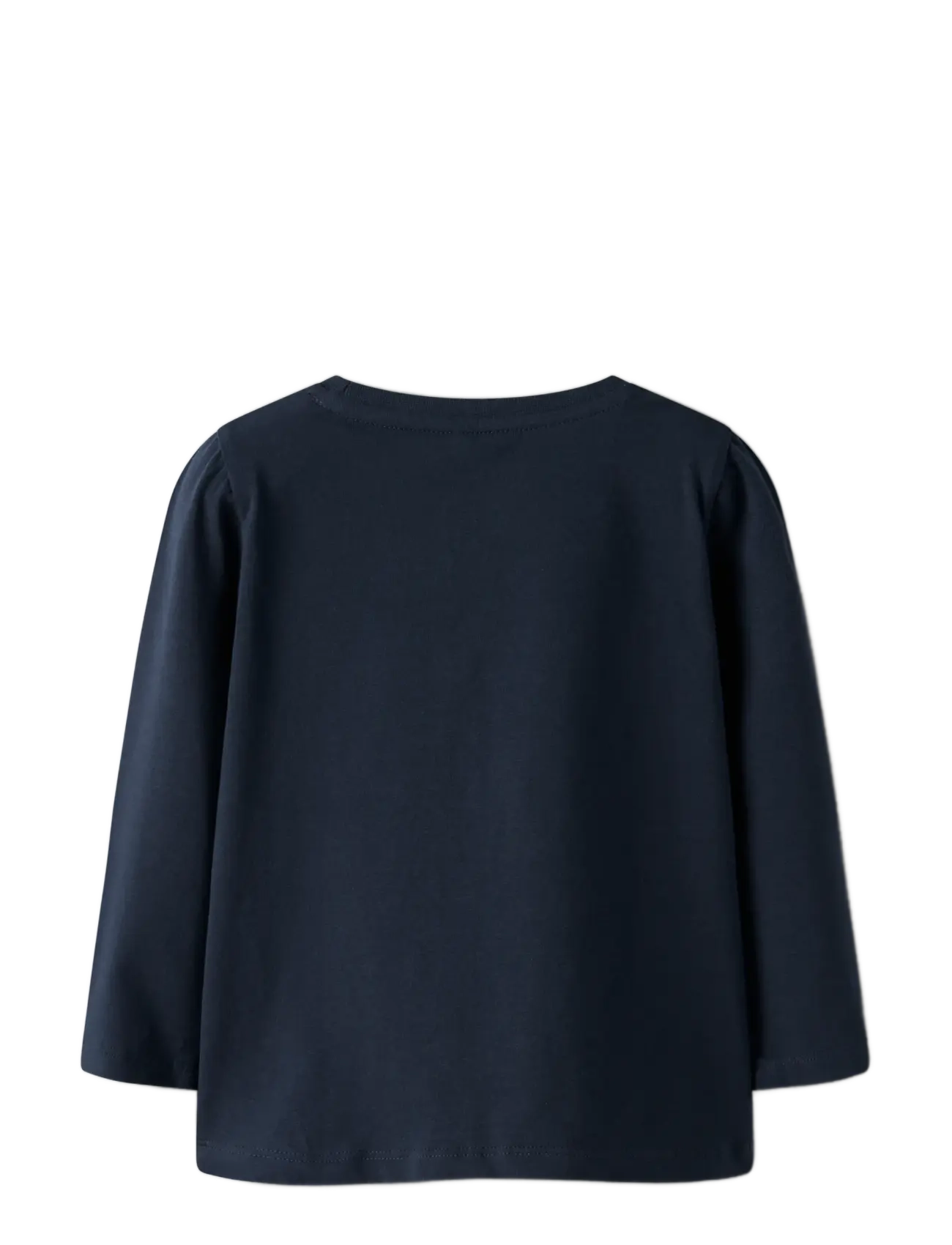 name it - NMMDEEP SPIDER LS NREG TOP BOX NOOS MAR - langärmelig - navy blazer - 2