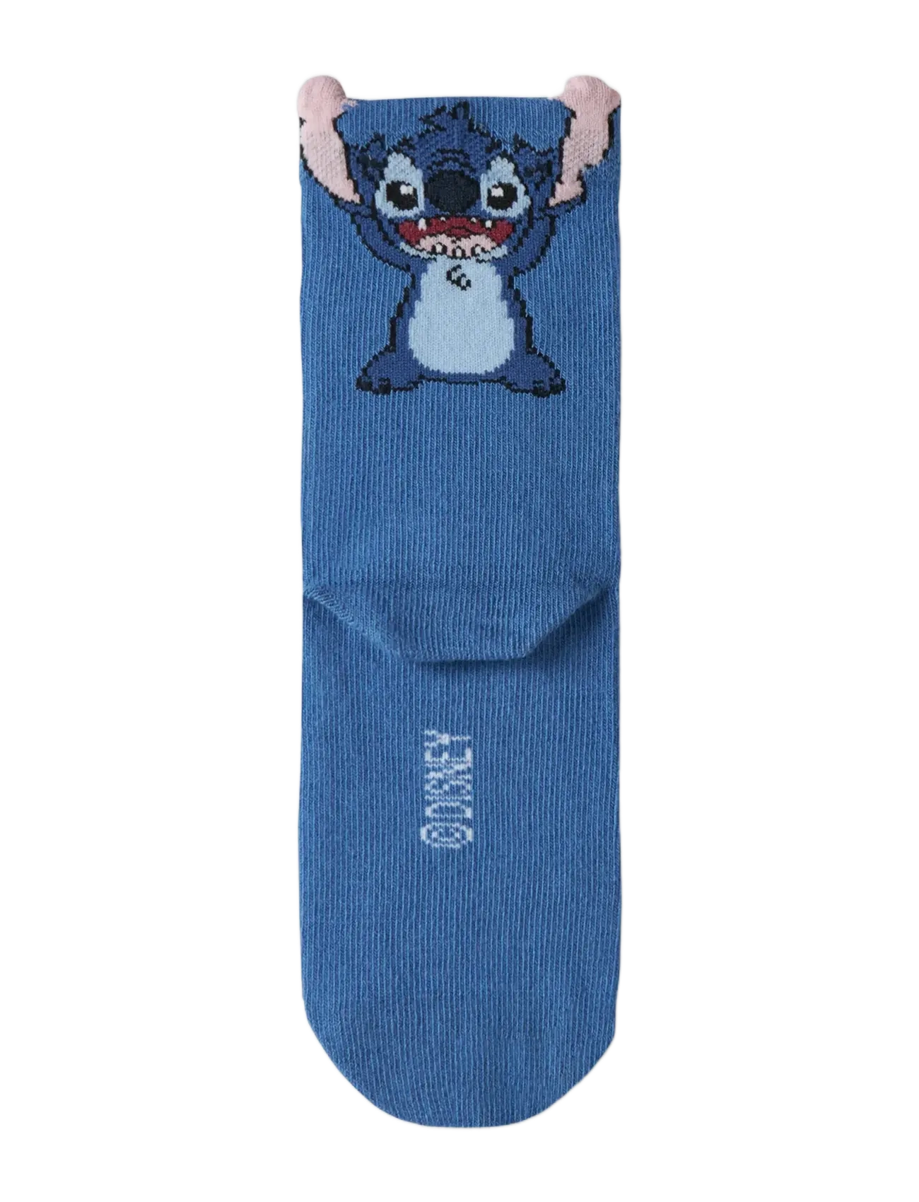 name it - NMMDOHNNY STITCH 2P SOCK WDI - strømper - navy blazer - 2
