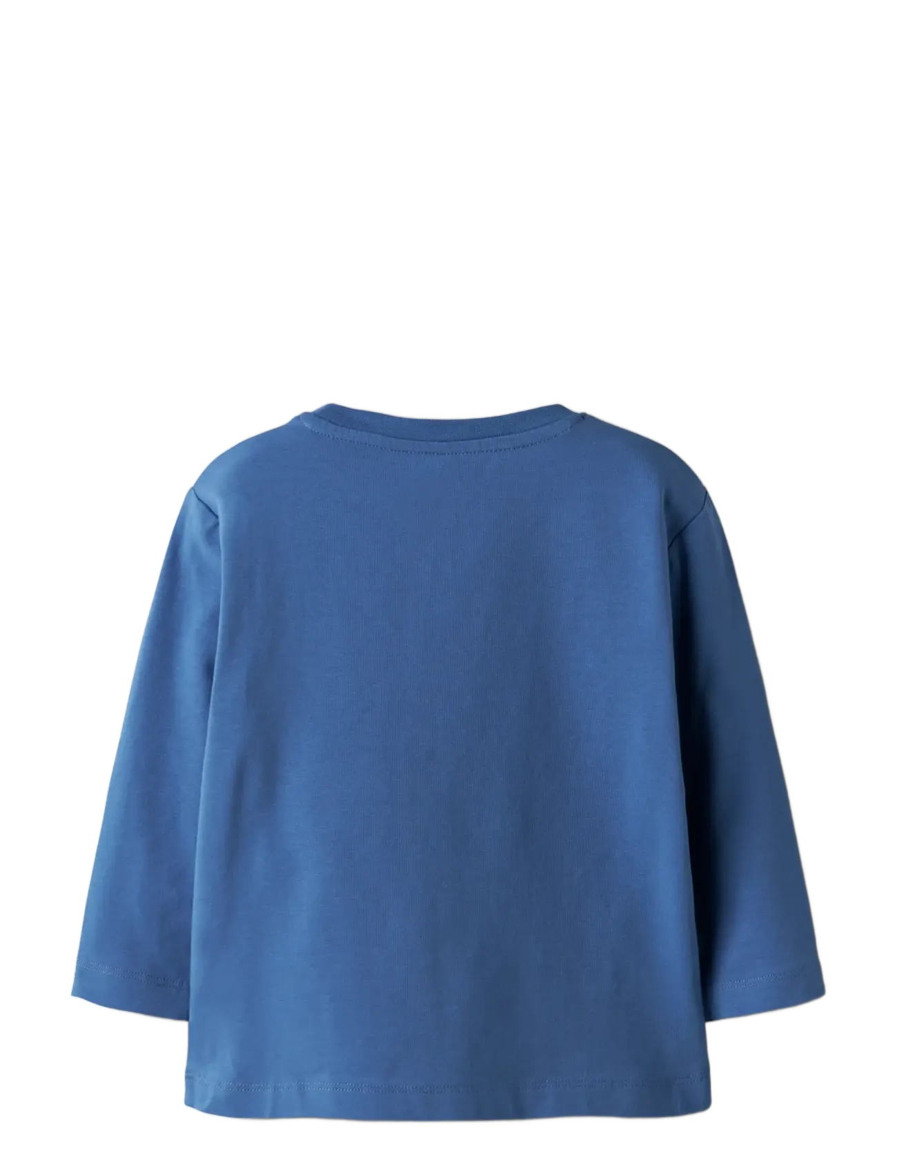 name it - NMMDENIS SNOOPY LS NREG TOP BOX SKY - t-shirts à manches longues - delft - 1