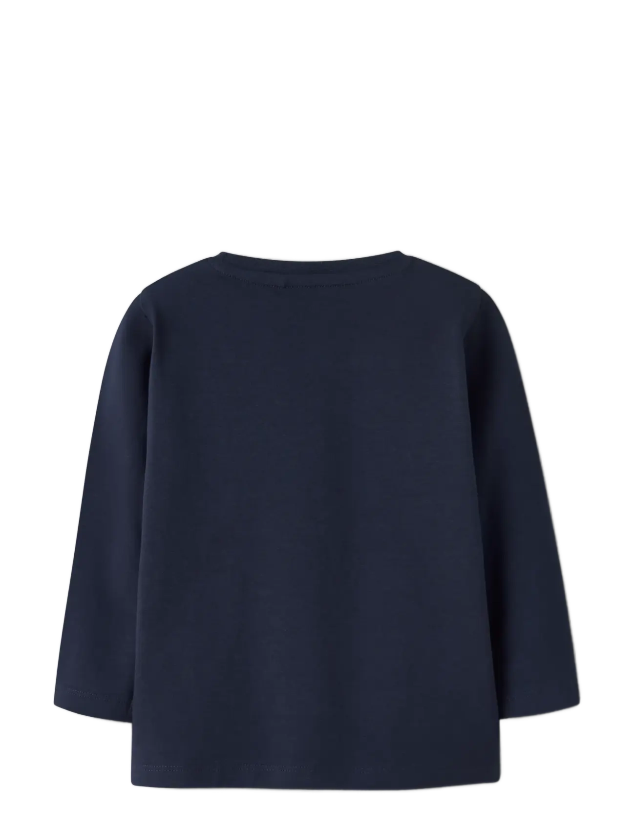 name it - NMMDRACO CARS LS NREG TOP BOX WDI - langerma bolir - navy blazer - 1