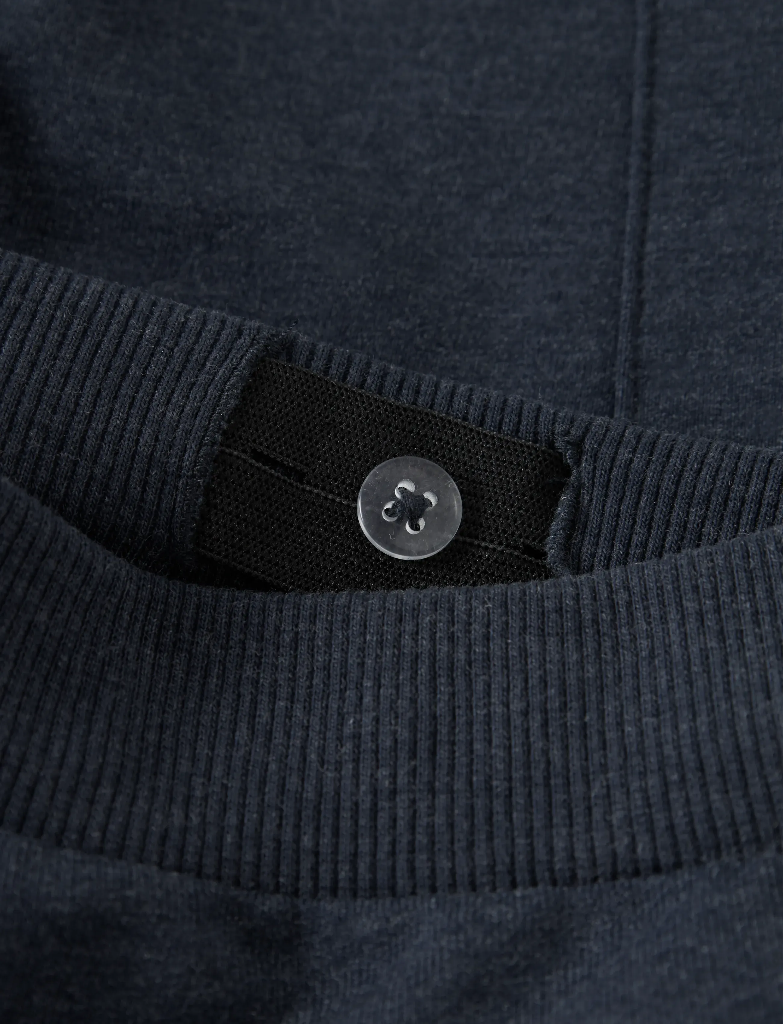 name it - NMMJARED BLUEY NREG SWE PANTS UNB SKY - jogginghosen - navy blazer - 4