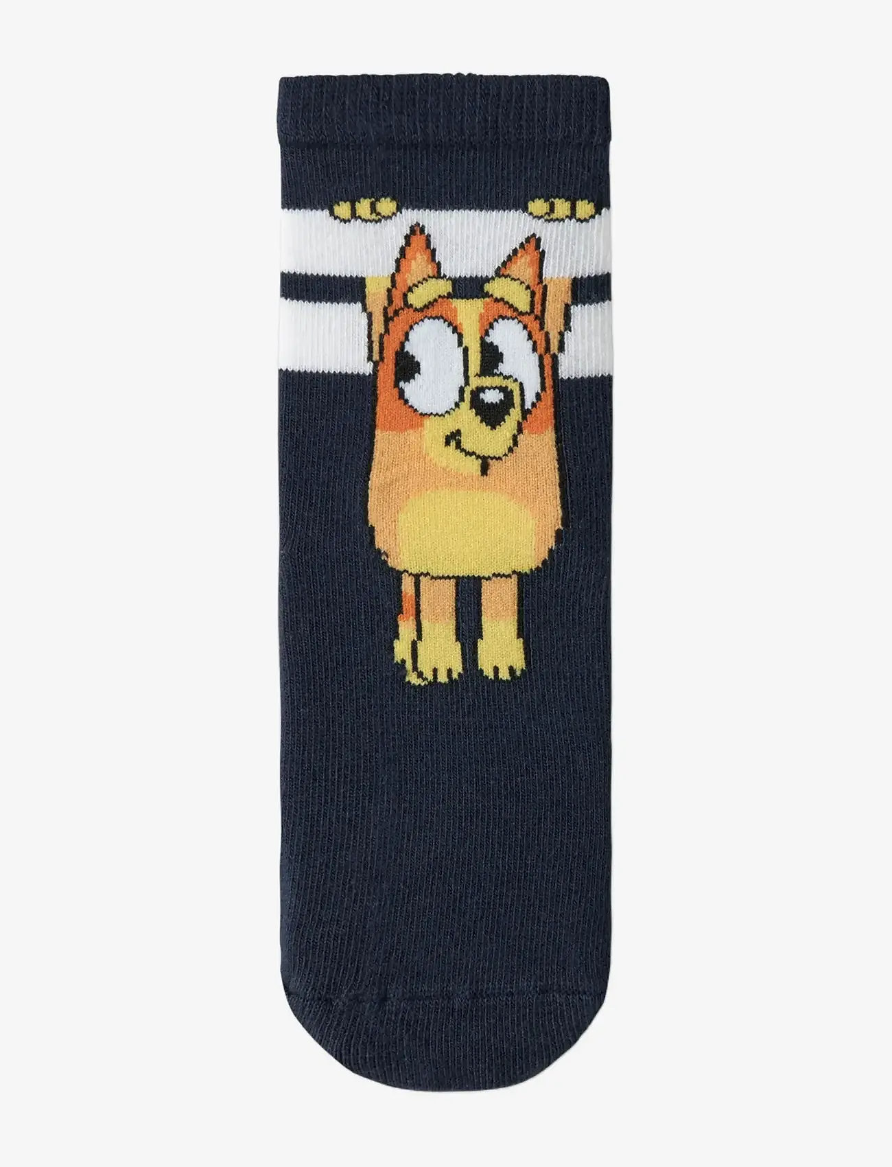 name it - NMMJUSTIN BLUEY 3P SOCK SKY - socks - navy blazer - 2