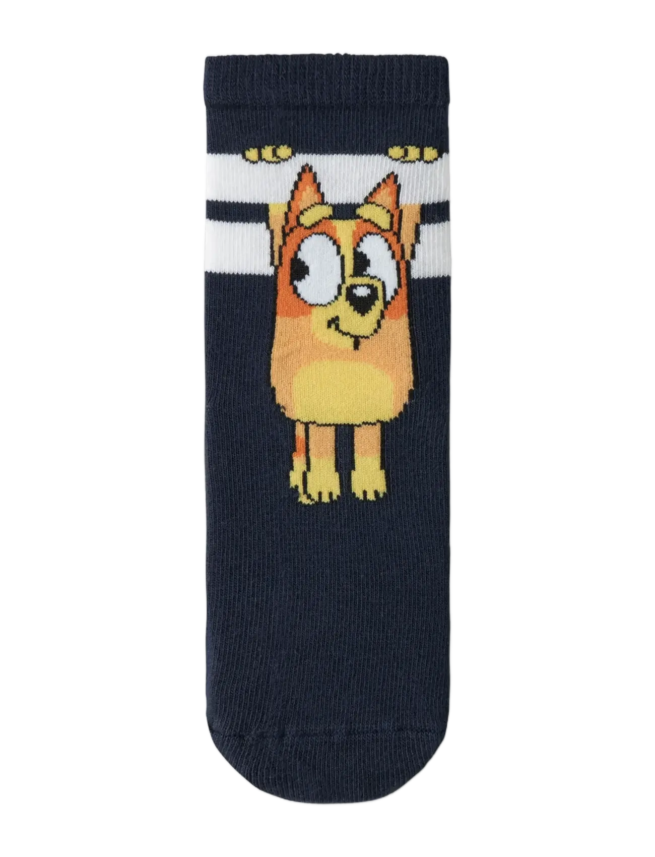 name it - NMMJUSTIN BLUEY 3P SOCK SKY - navy blazer - 2