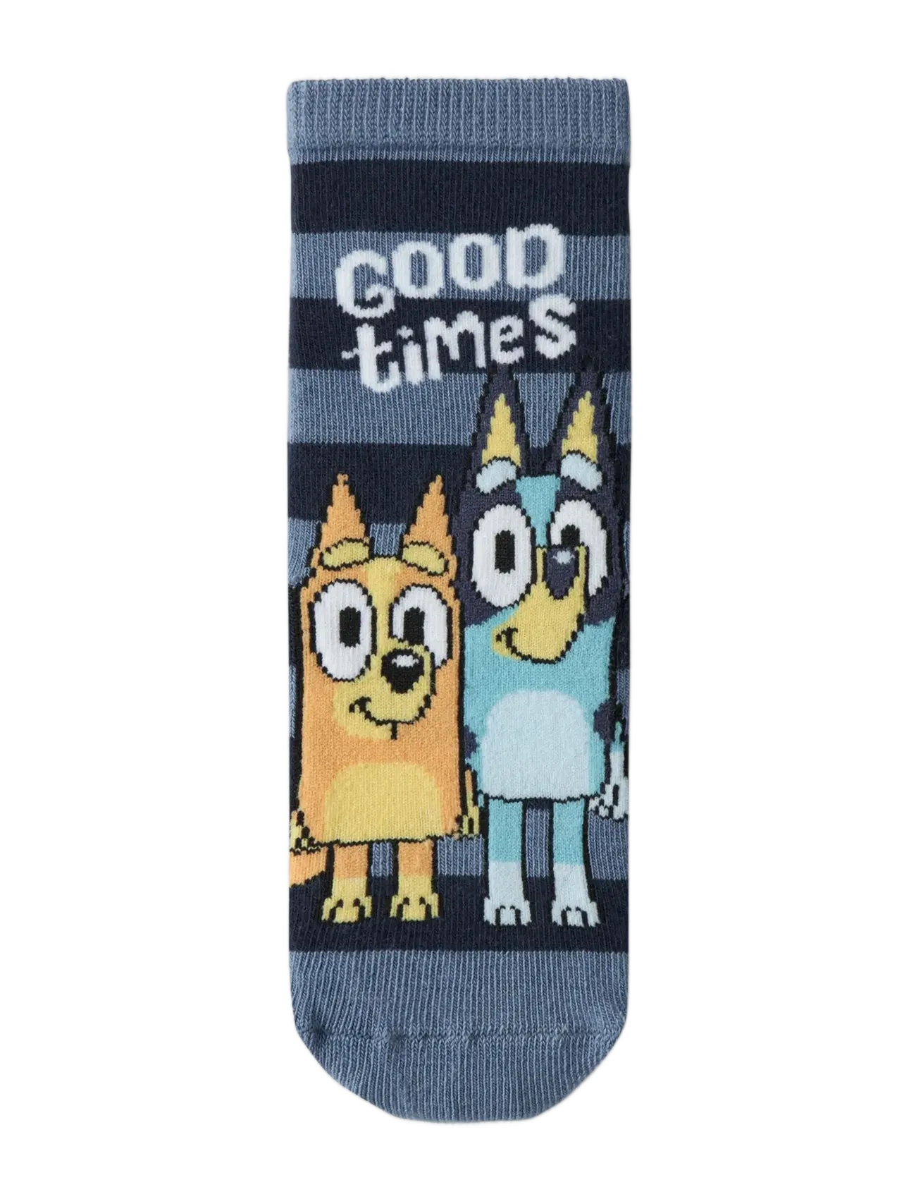 name it - NMMJUSTIN BLUEY 3P SOCK SKY - navy blazer - 3