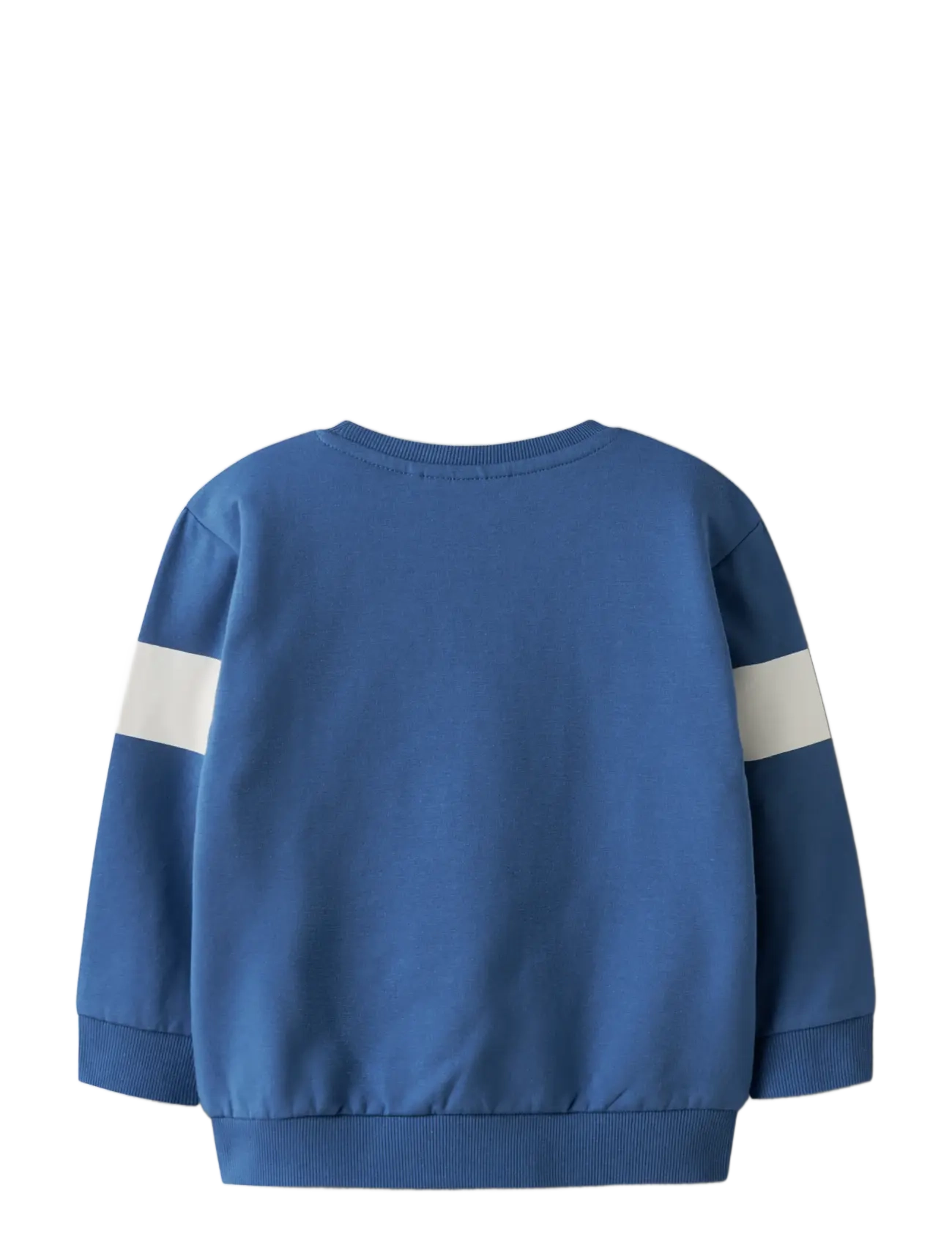 name it - NMMJUSSY POKEMON NREG SWEAT BRU NOOS SKY - sweatshirts - delft - 2