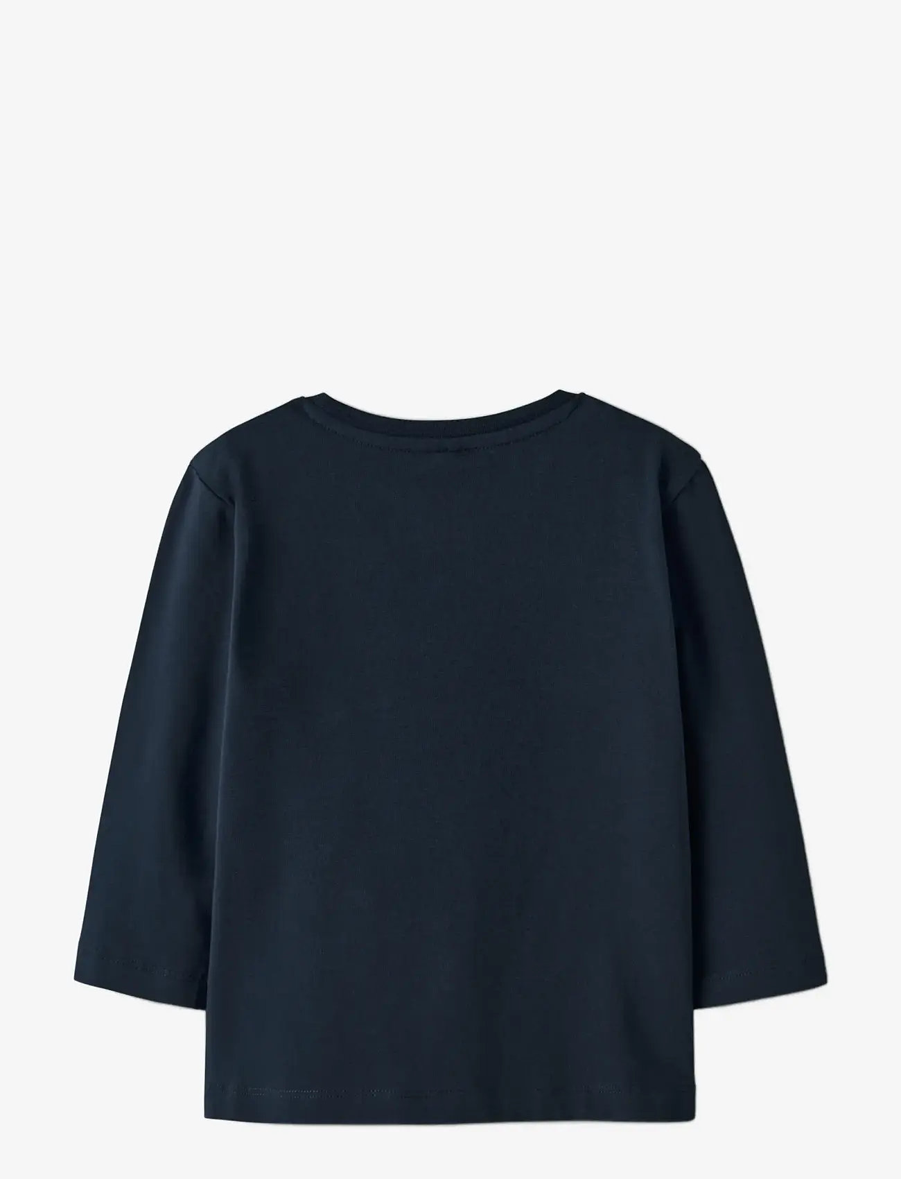 name it - NMMJUICE POKEMON LS NREG TOPBOX NOOS SKY - langärmelig - navy blazer - 2