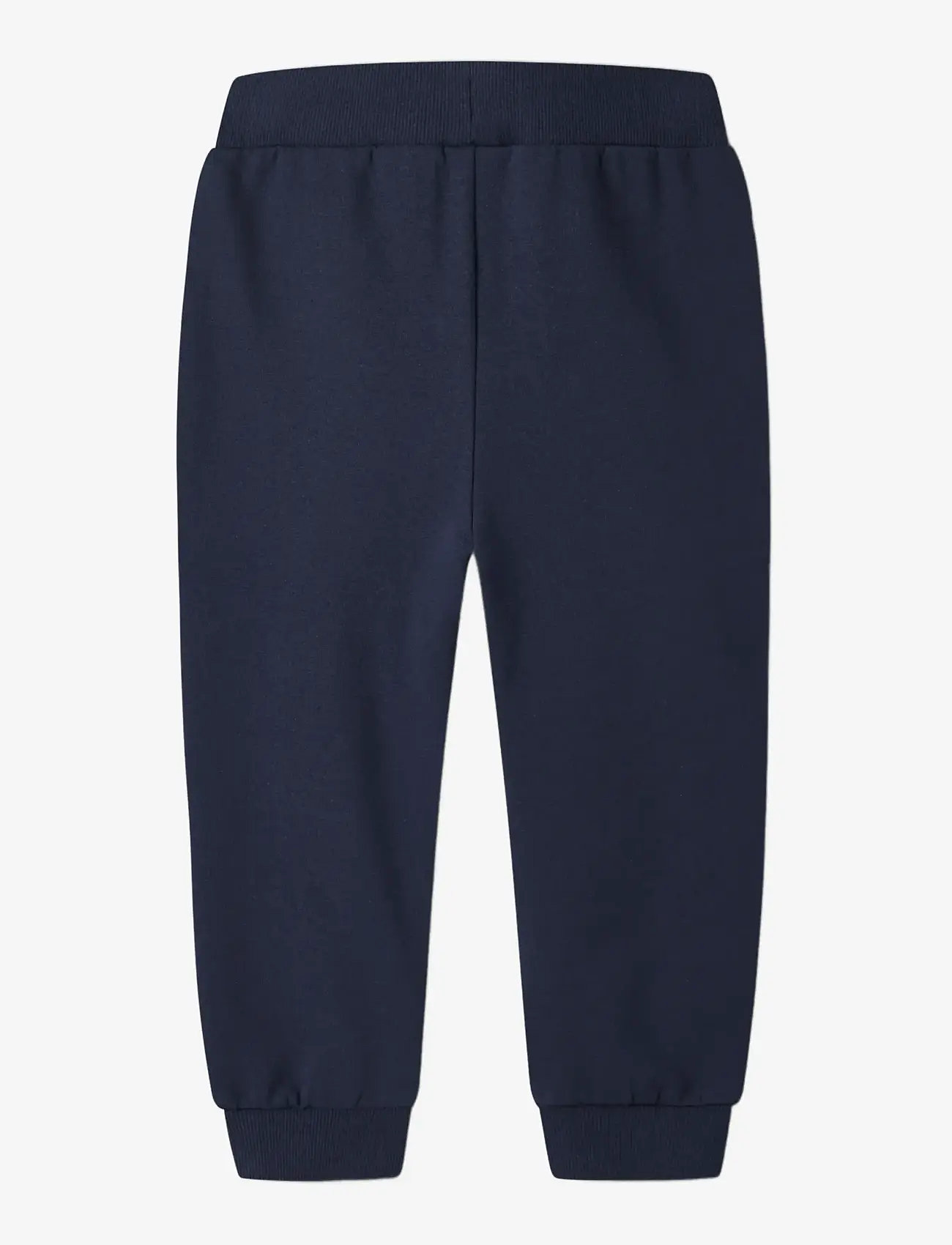 name it - NMMJUSSY POKEMON NREG SWE PANTS BRU SKY - sweatpants - navy blazer - 1