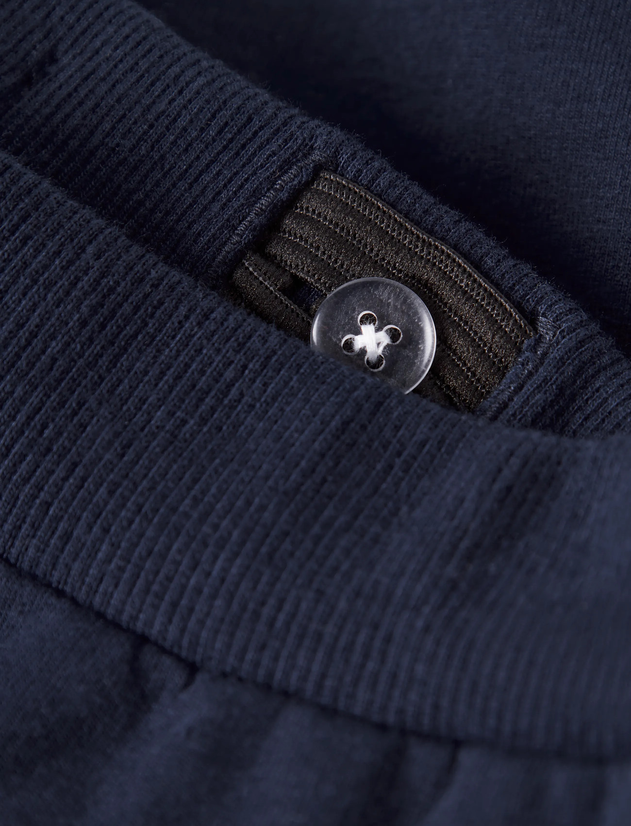 name it - NMMJUSSY POKEMON NREG SWE PANTS BRU SKY - sweatpants - navy blazer - 2