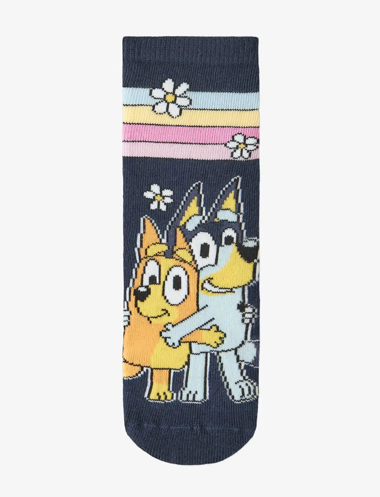 name it - NMFJENSIA BLUEY 3P SOCK SKY - strømper - pirouette - 2