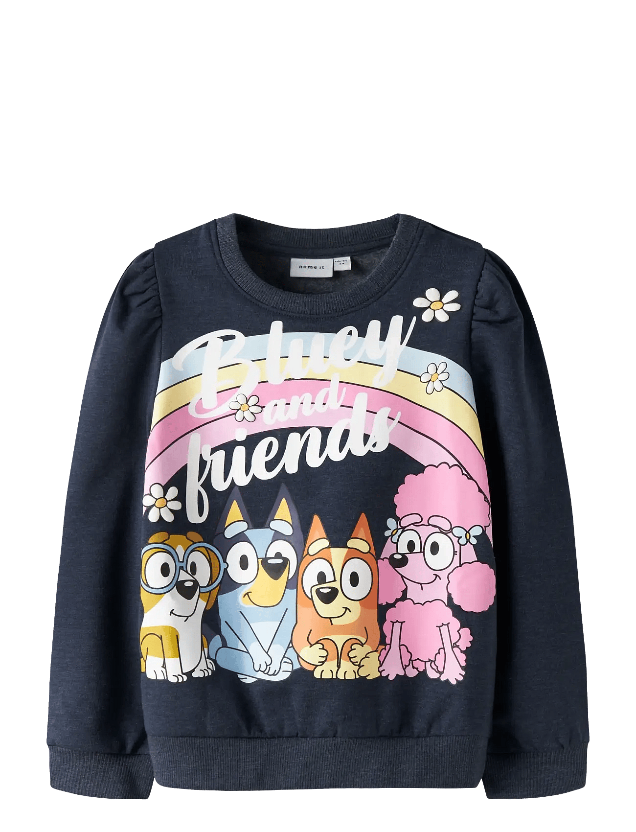 Name It - Nmfjenney Bluey Sweat