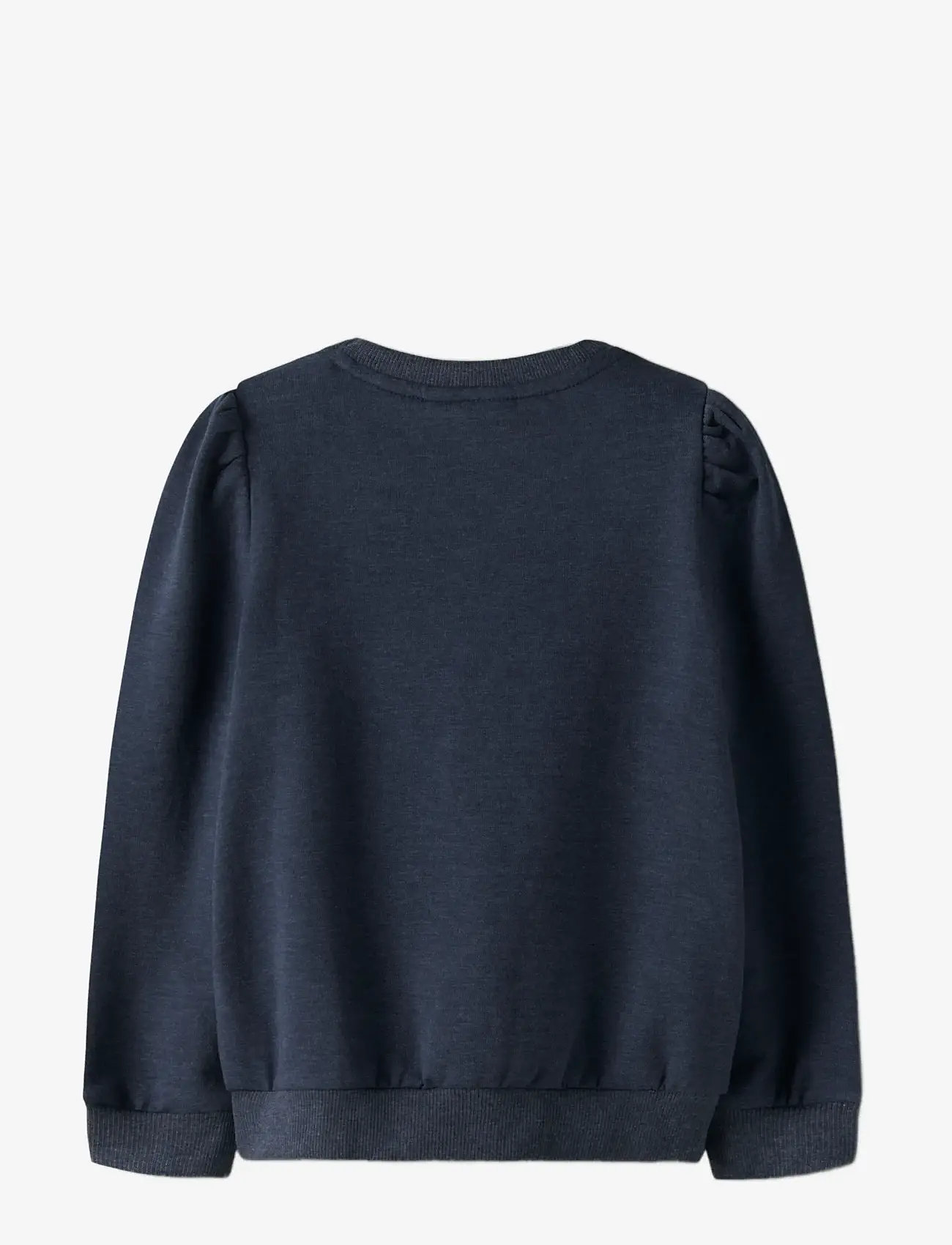 name it - NMFJENNEY BLUEY SWEAT BRU SKY - sweatshirts - navy blazer - 2