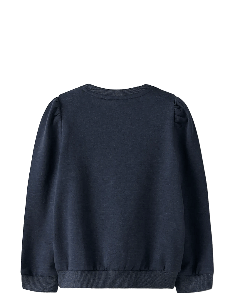 name it - NMFJENNEY BLUEY SWEAT BRU SKY - sweatshirts - navy blazer - 2