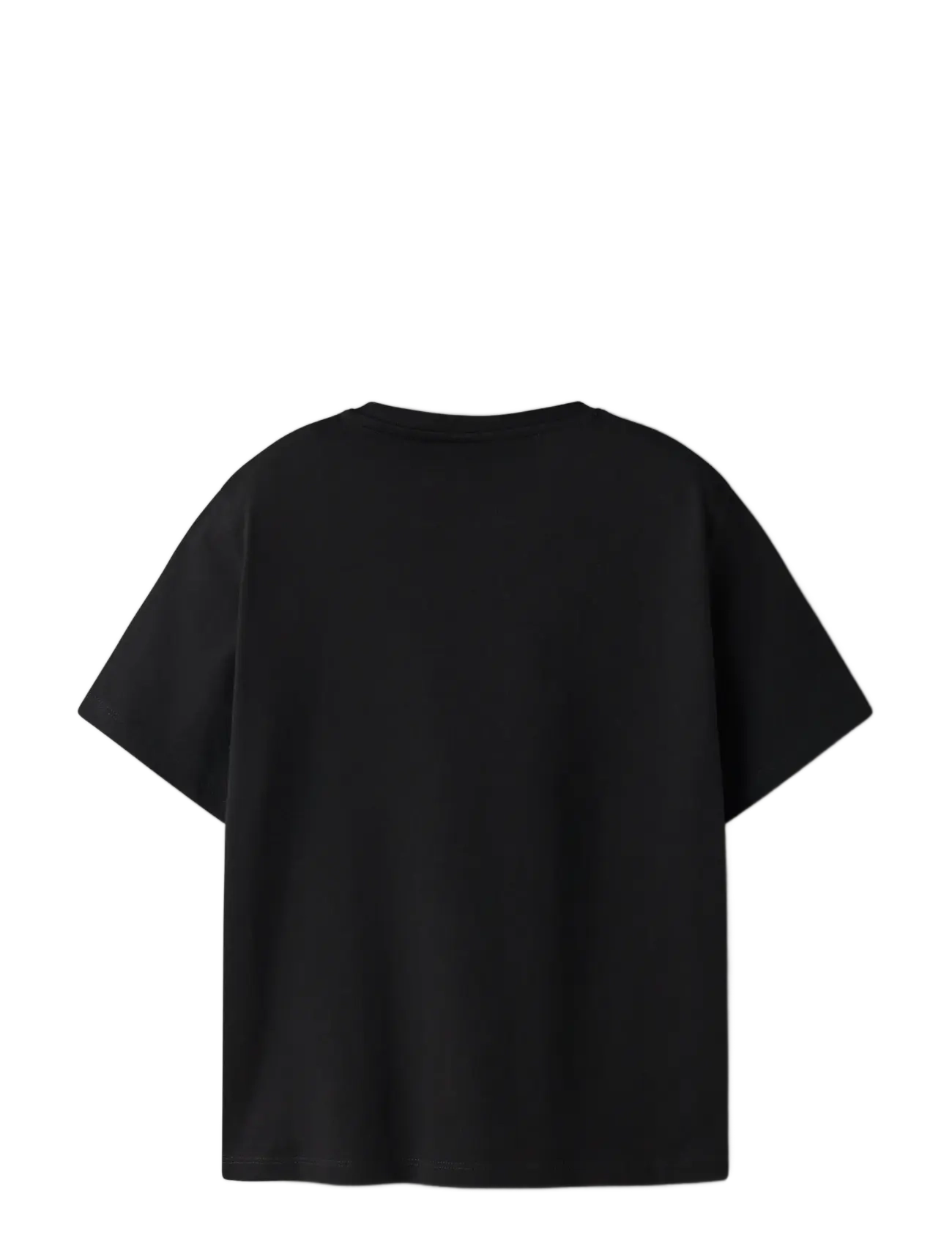 name it - NKFJYDI POKEMON SS NREG BOX NOOS SKY - lühikeste varrukatega t-särgid - black - 2