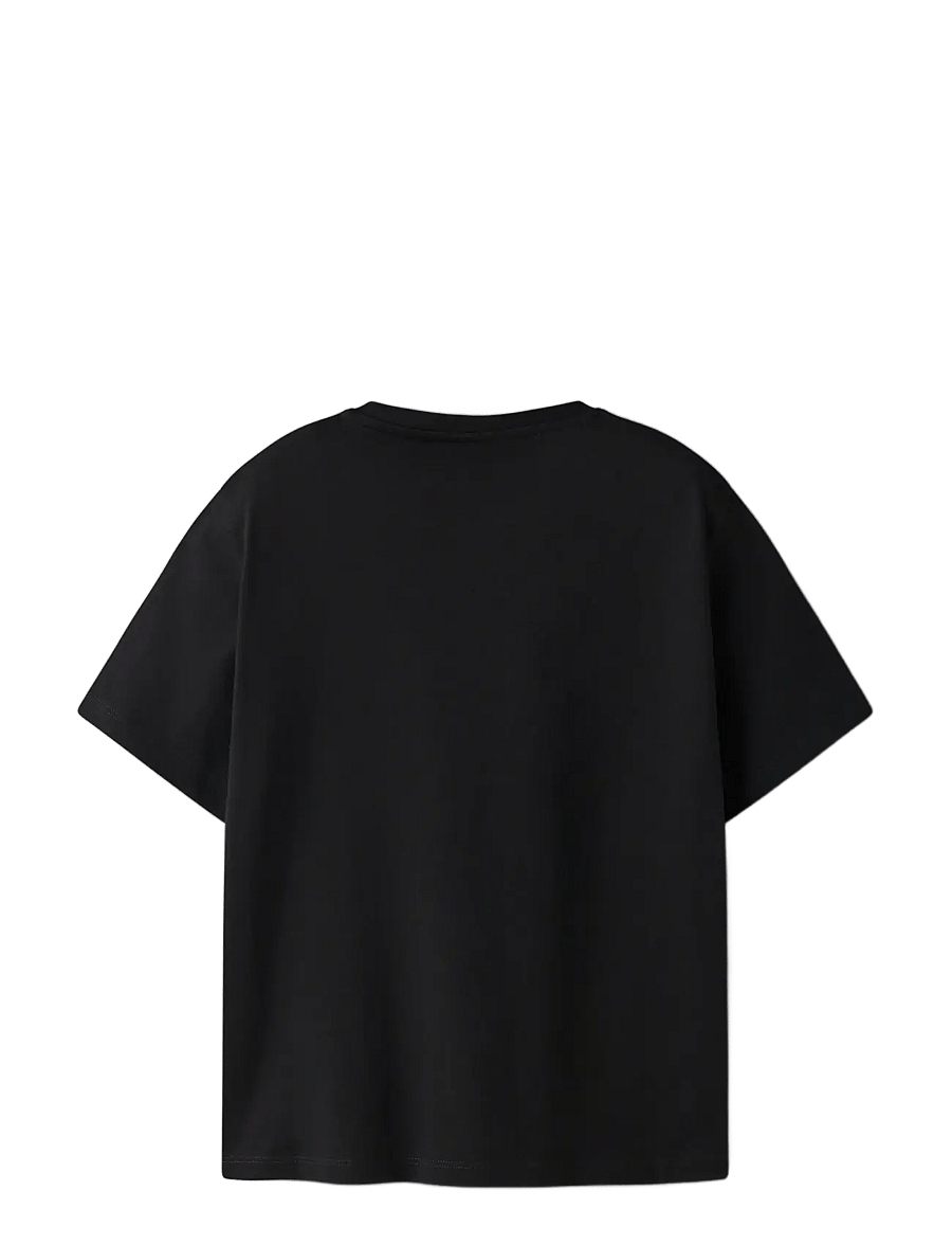 name it - NKFJYDI POKEMON SS NREG BOX NOOS SKY - lühikeste varrukatega t-särgid - black - 2