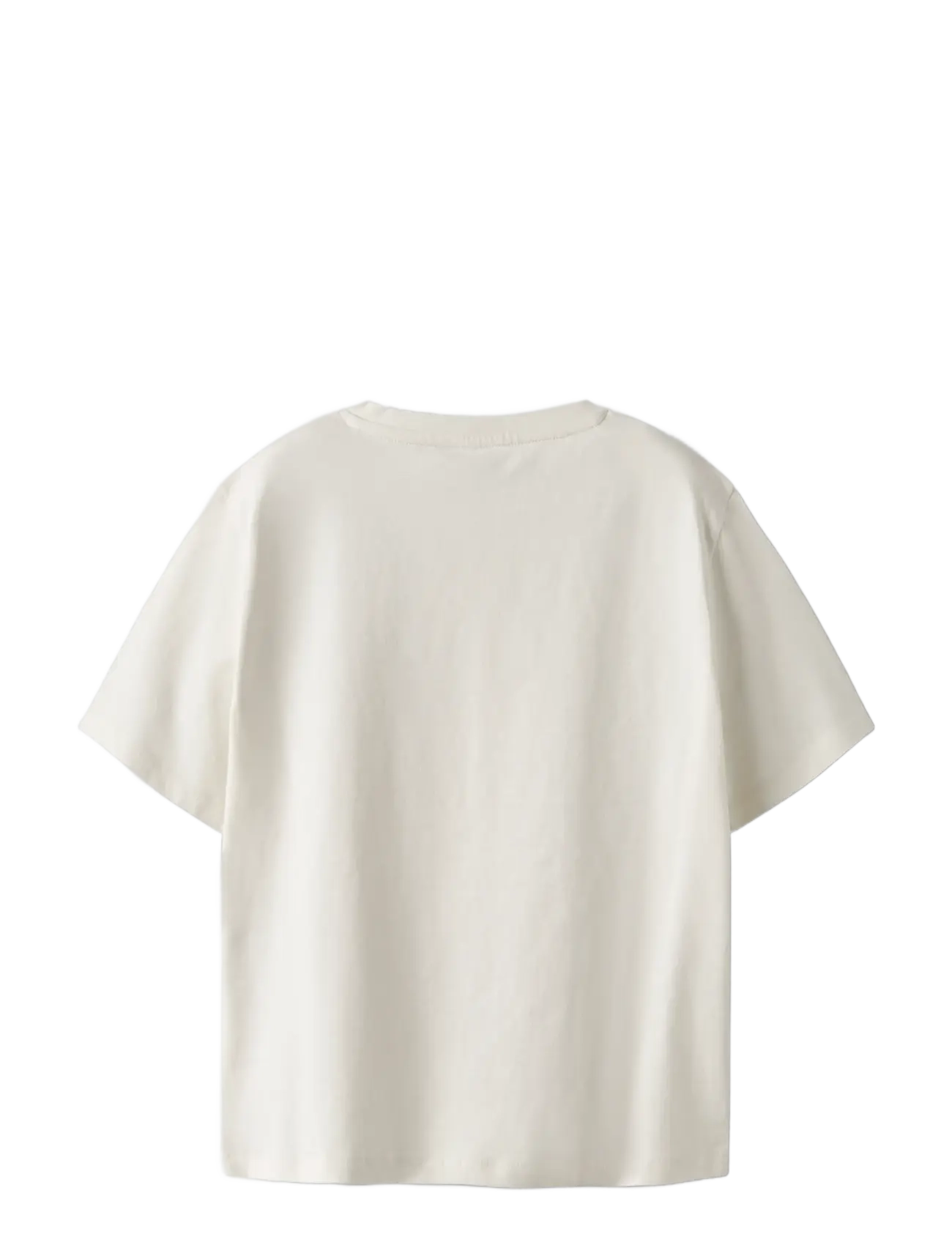 name it - NKFJYDI POKEMON SS NREG BOX NOOS SKY - kortærmede t-shirts - cloud dancer - 2