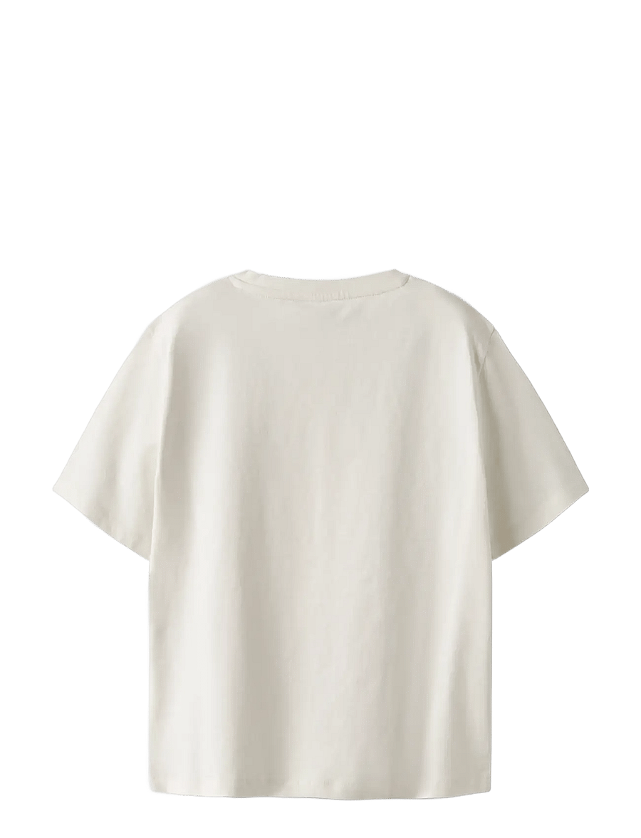 name it - NKFJYDI POKEMON SS NREG BOX NOOS SKY - kortærmede t-shirts - cloud dancer - 2