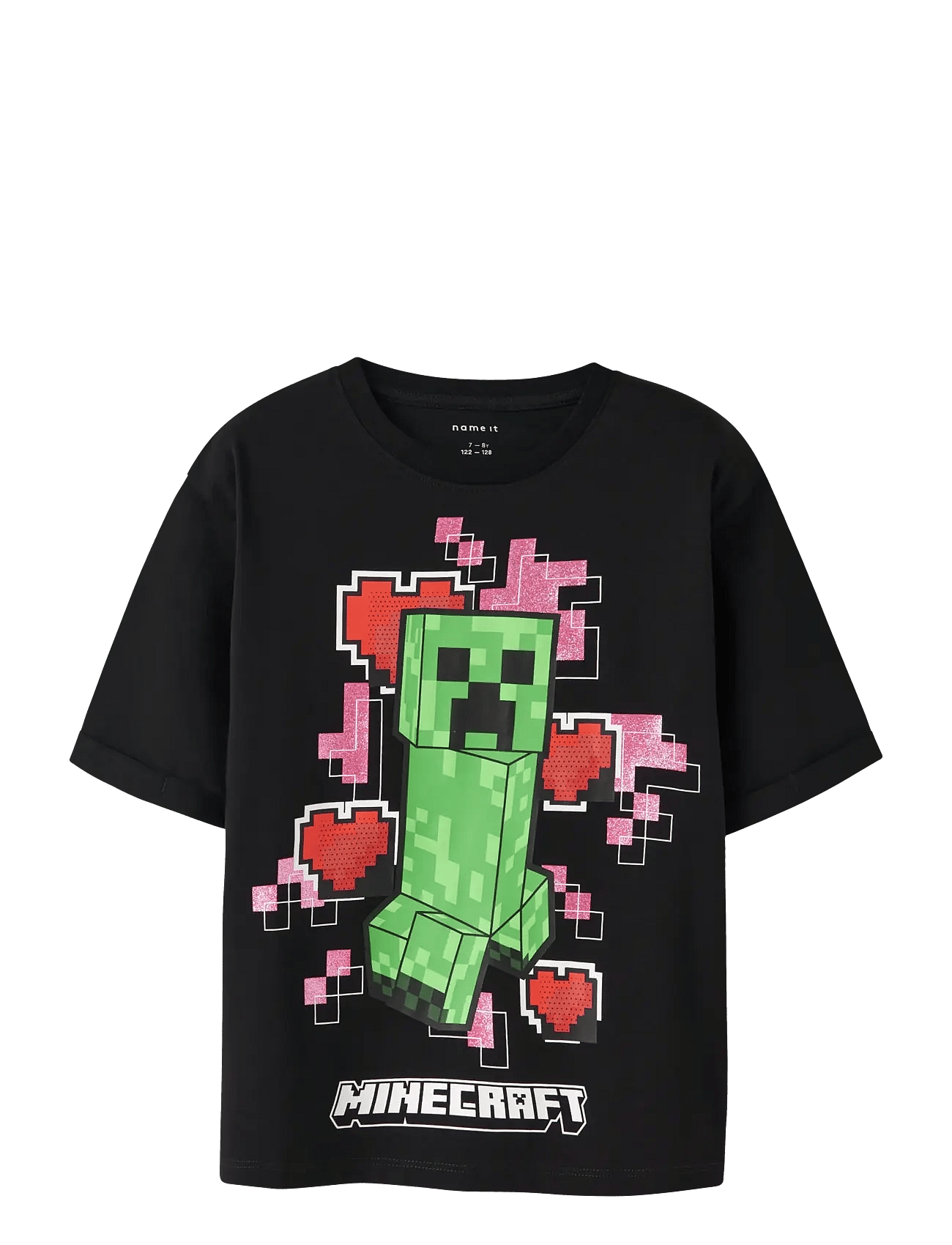 Name It - Nkfjyra Minecraft Ss