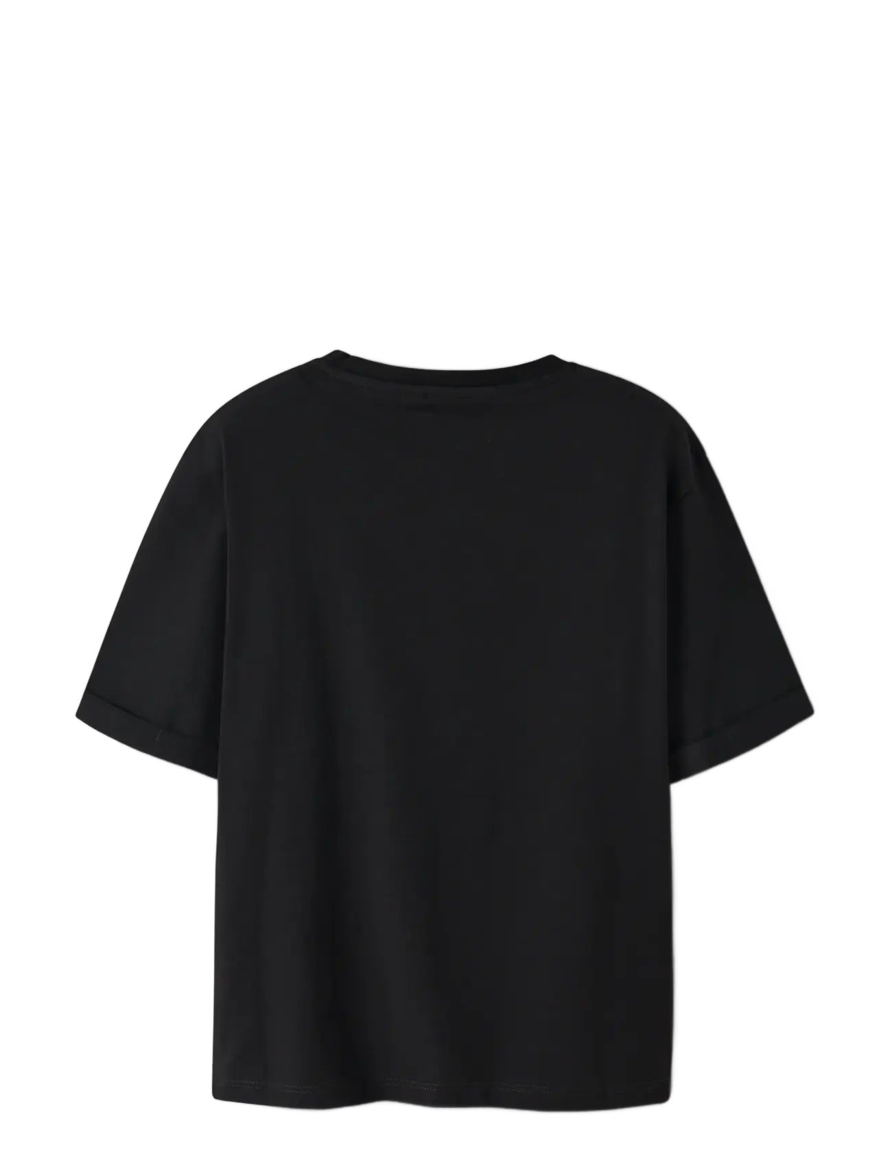 name it - NKFJYRA MINECRAFT SS NREG TOP BOX BFU - lühikeste varrukatega t-särgid - black - 2