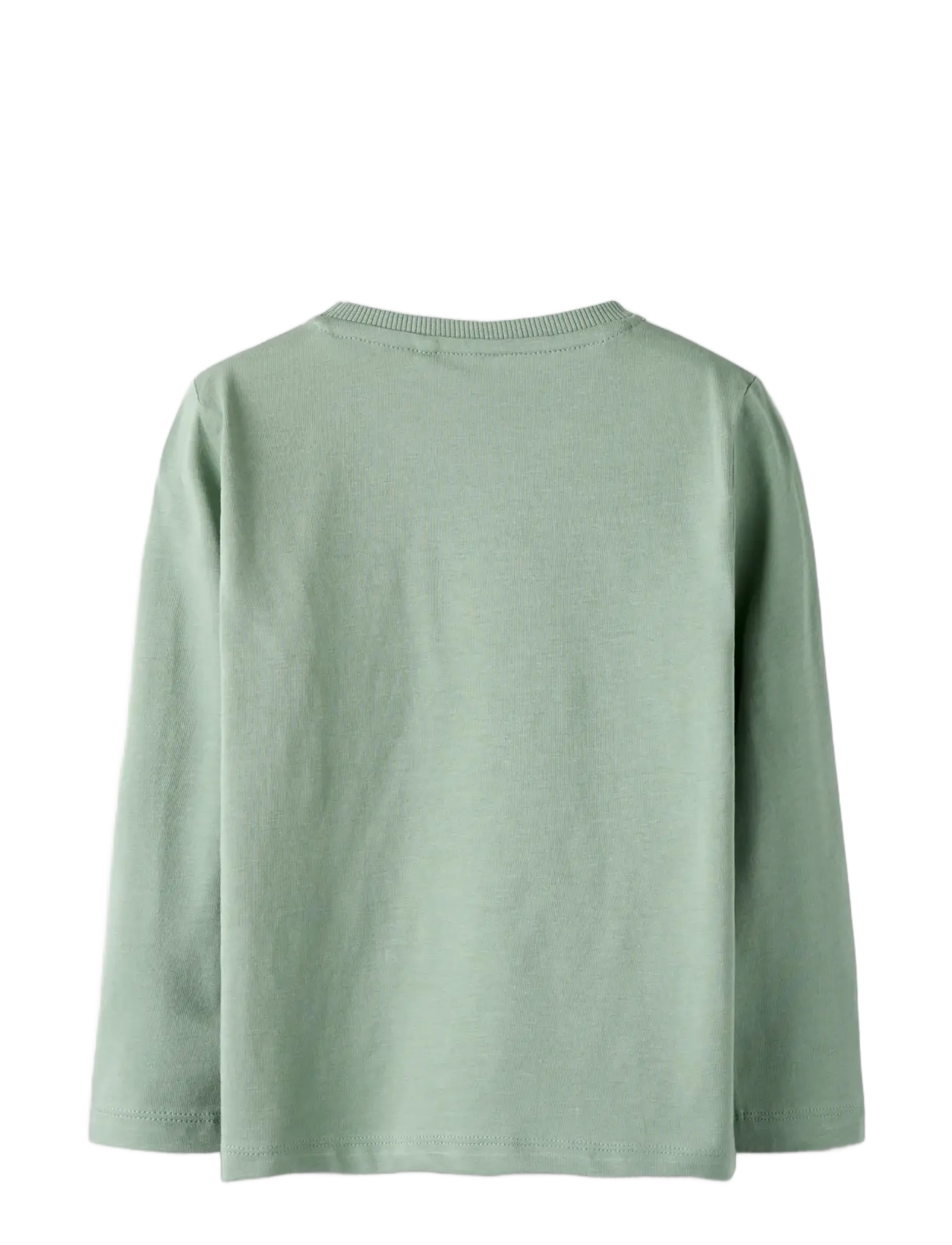name it - NMMNIKO 3P LS TOP LNOOS - langärmelig - green bay - 2
