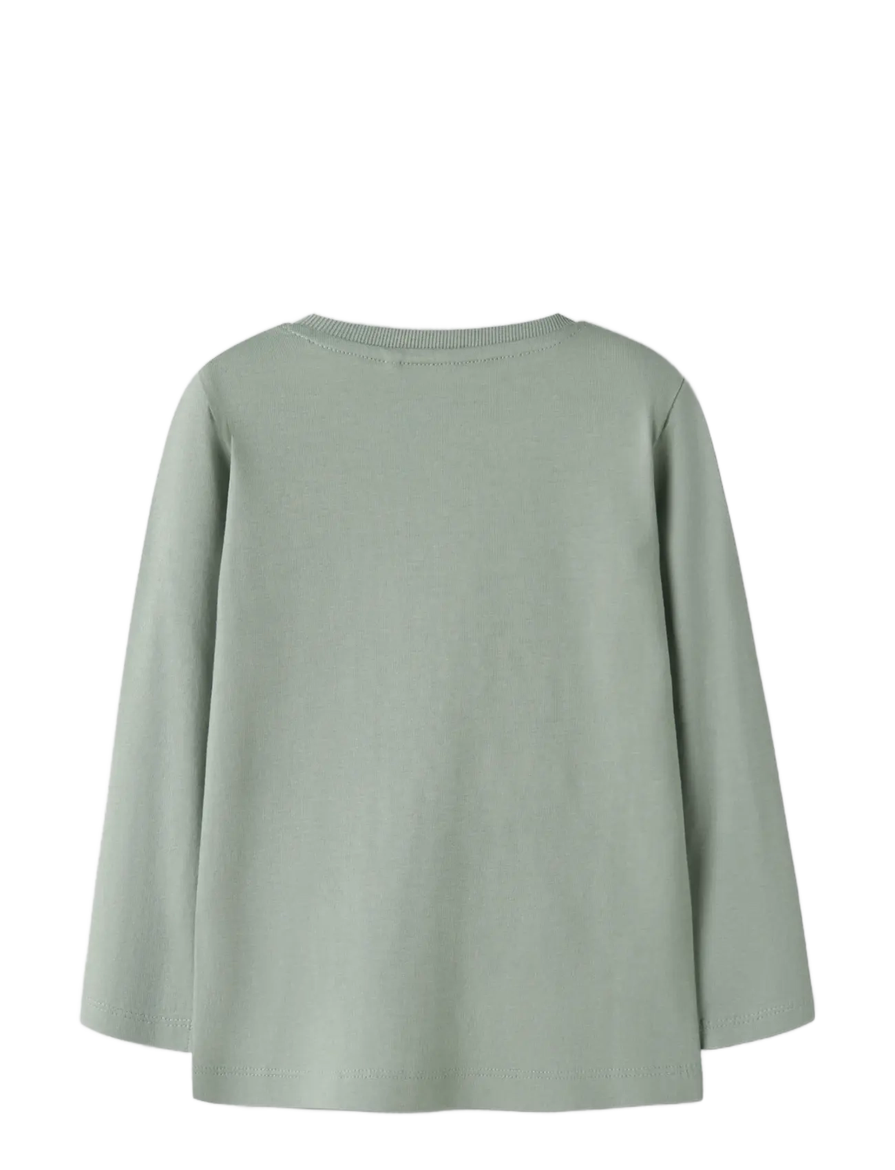 name it - NMMNIKO 3P LS TOP LNOOS - long-sleeved t-shirts - navy blazer - 1