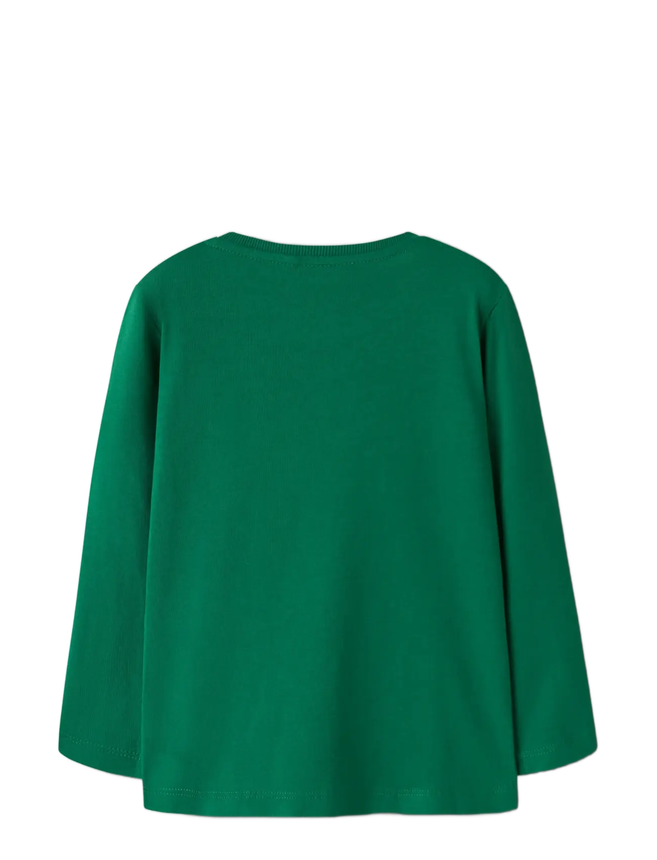name it - NMMNIKO 3P LS TOP LNOOS - toppar & t-shirts - vintage indigo - 1