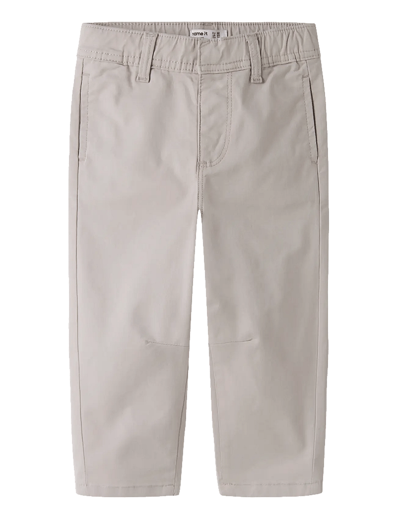 name it - NMMBEN TWIST TWI PANT 5150-FG F - tapered jeans - chateau gray - 0