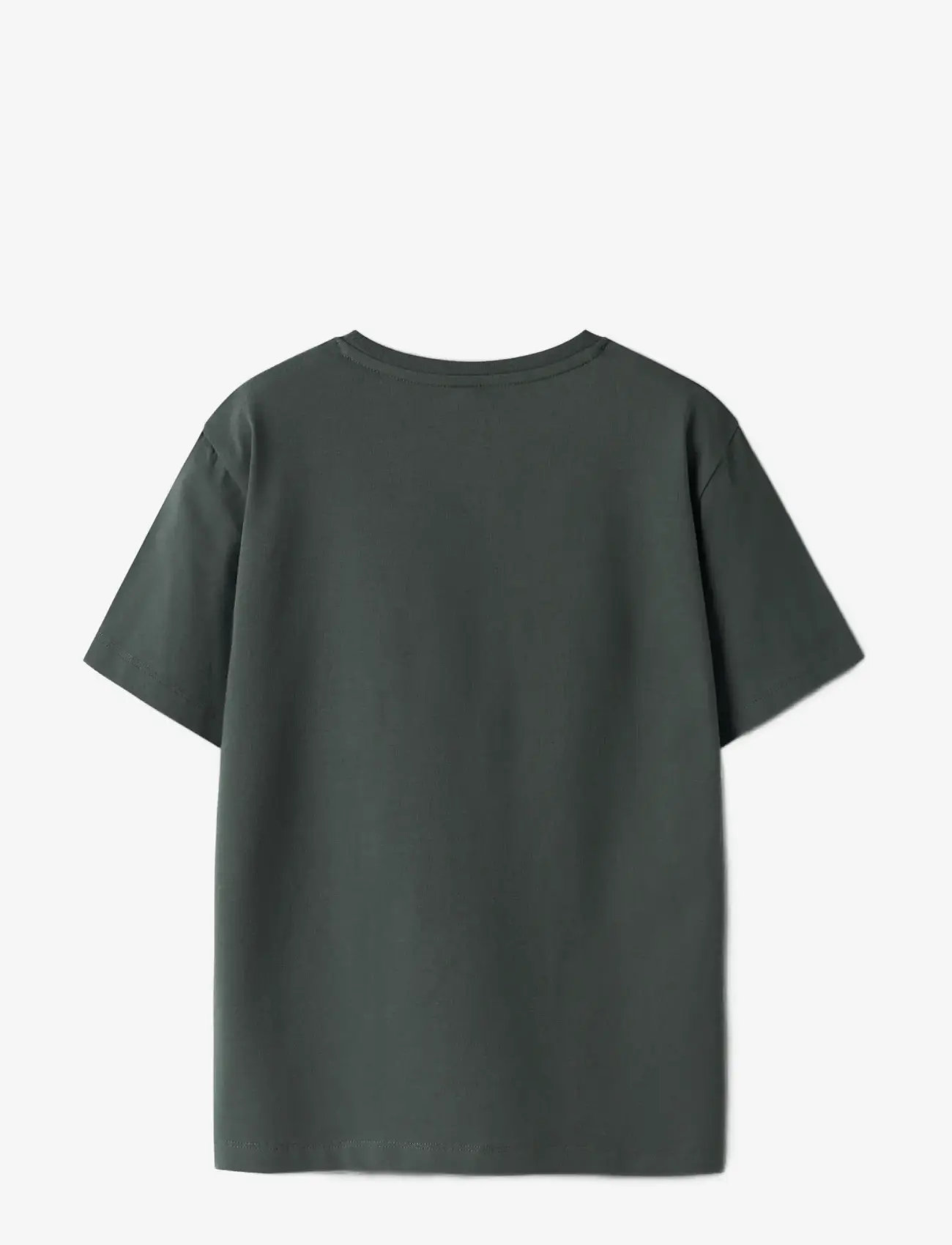 name it - NKMJUKE MINECRAFT SS NREG TOP BOX BFU - kortærmede t-shirts - urban chic - 2