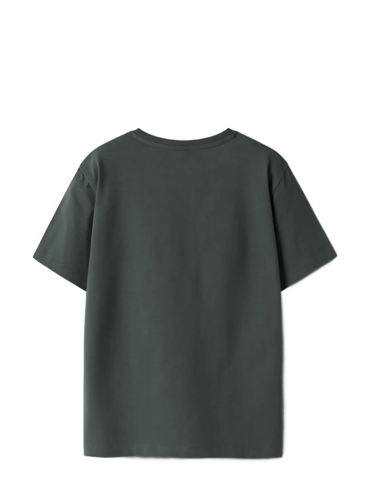 name it - NKMJUKE MINECRAFT SS NREG TOP BOX BFU - t-shirts - urban chic - 2