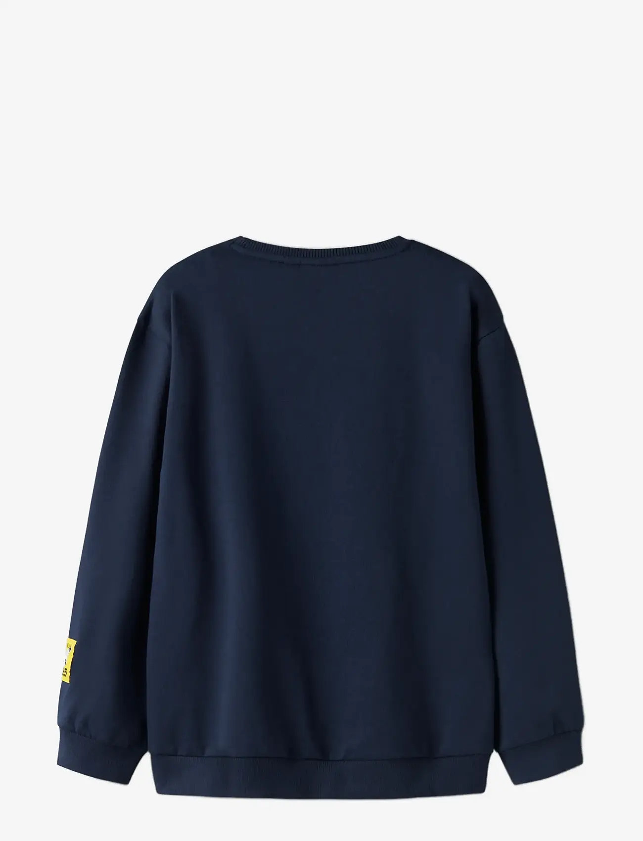 name it - NKMJOBI POKEMON NREG SWEAT BRU BOX SKY - sweatshirts - navy blazer - 2
