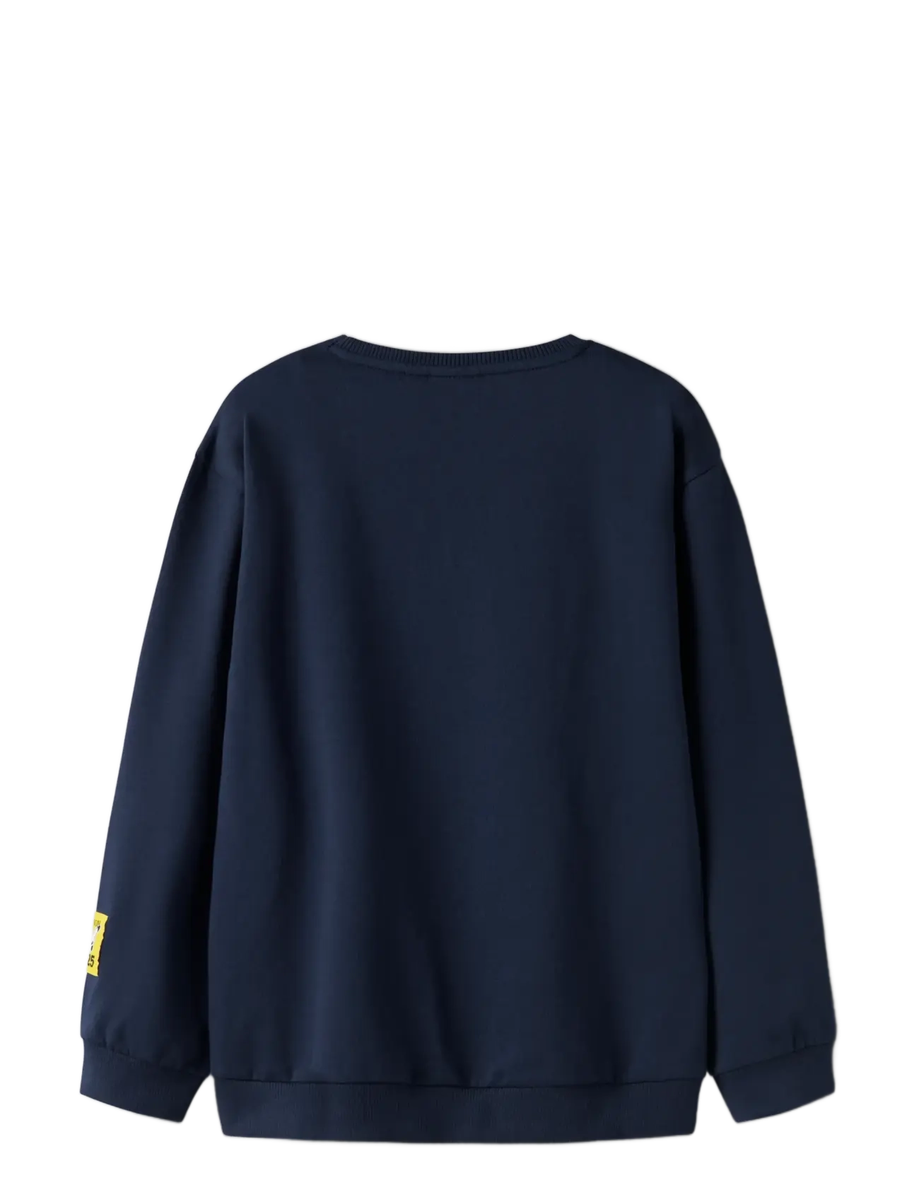 name it - NKMJOBI POKEMON NREG SWEAT BRU BOX SKY - dressipluusid - navy blazer - 2