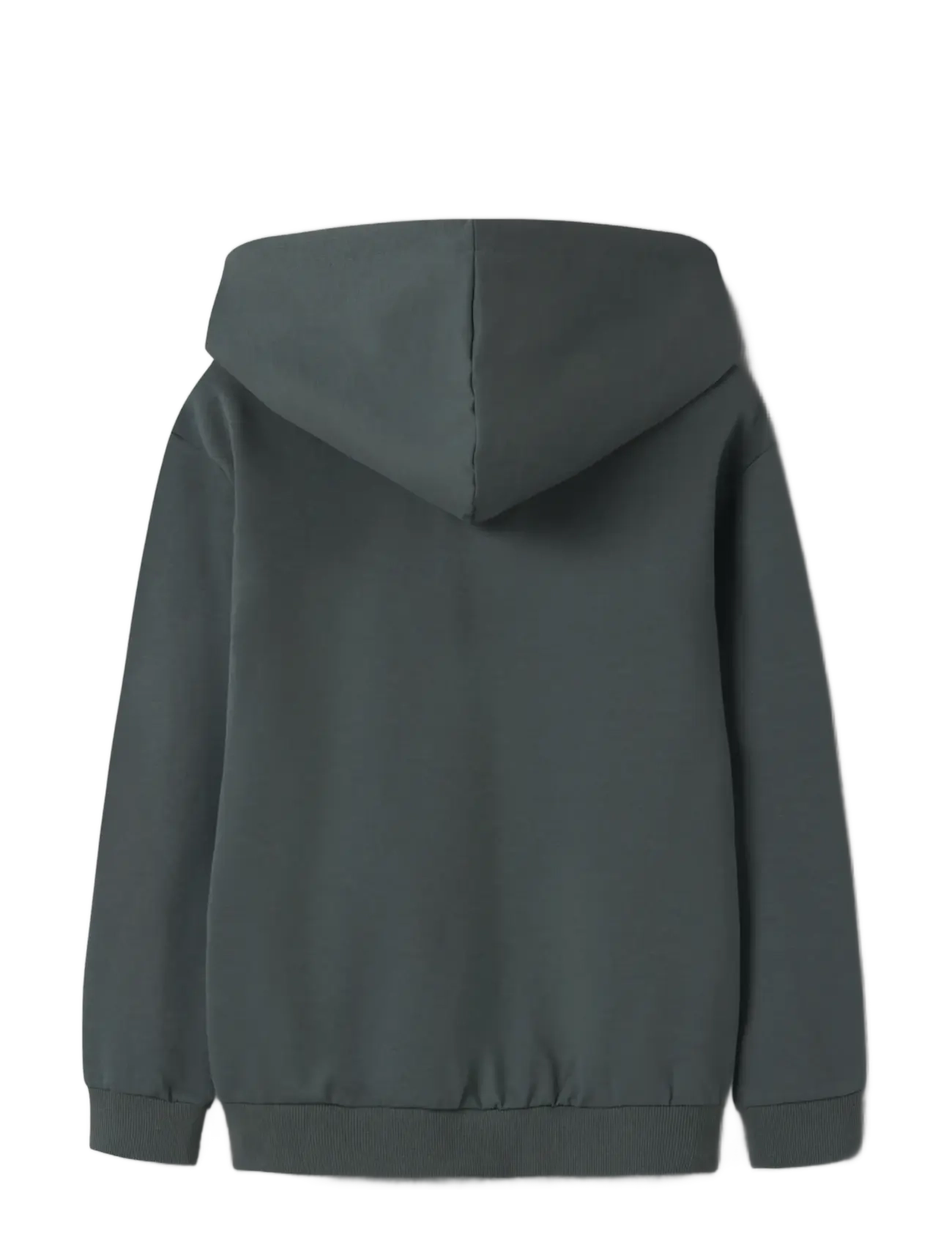 name it - NKMJET MINECRAFT NREG SWEAT WH UNB BFU - kapuzenpullover - urban chic - 2