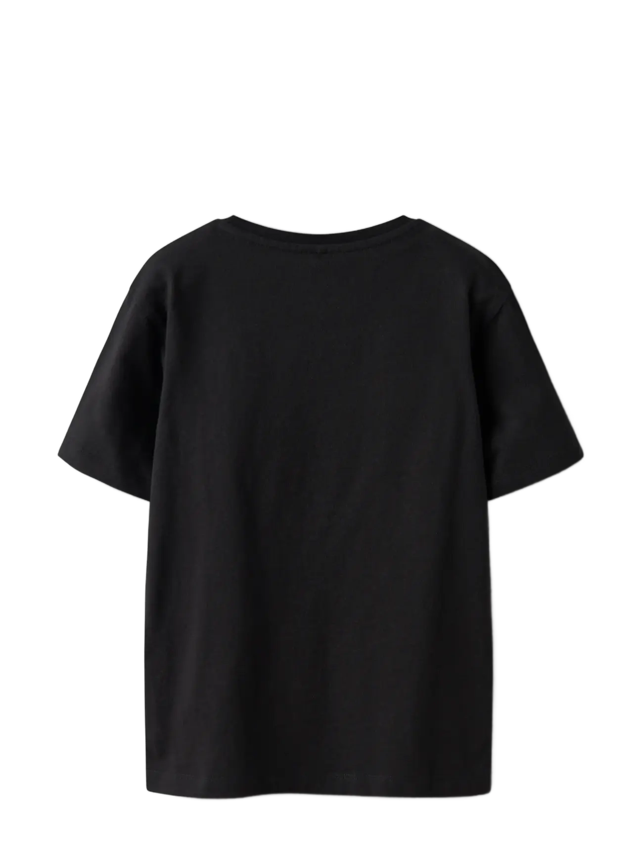 name it - NKMDI MINECRAFT SS NREG TOP BOX NOOS BFU - kortærmede t-shirts - black - 2