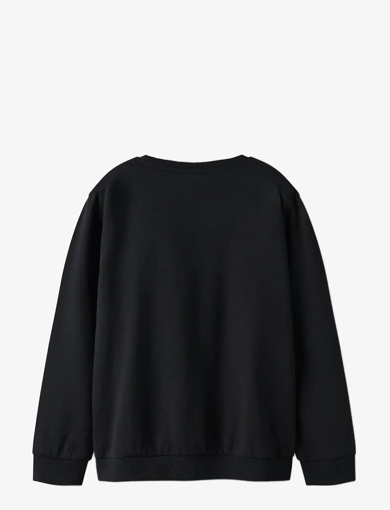 name it - NKMDAI MINECRAFT NREG SWEAT BRU NOOS BFU - dressipluusid - black - 2