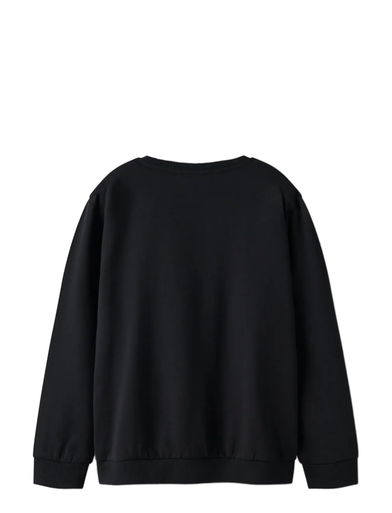 name it - NKMDAI MINECRAFT NREG SWEAT BRU NOOS BFU - sweatshirts - black - 2