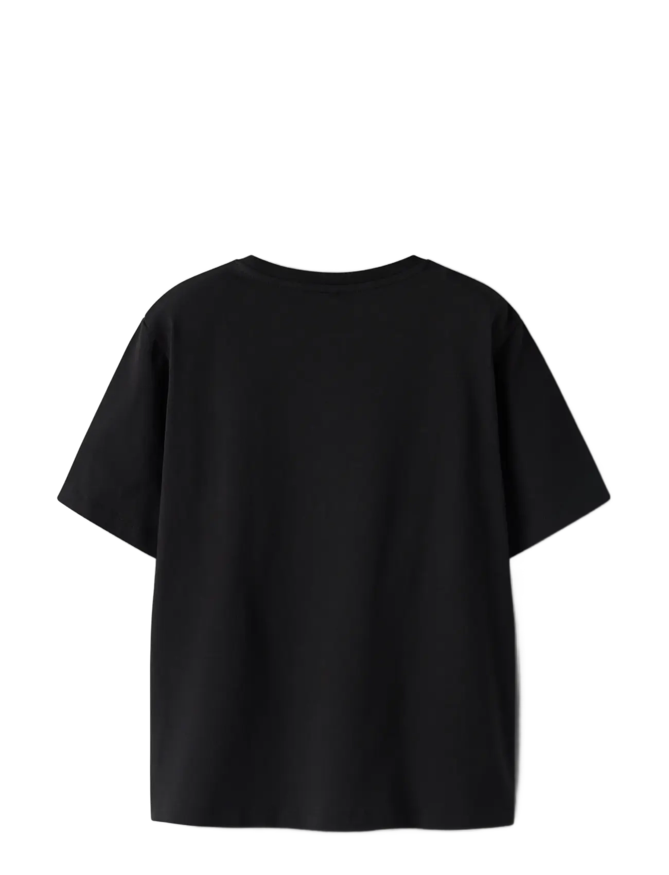 name it - NKMJAMBA FORTNITE SS NREG TOP NOOS BFU - kortærmede t-shirts - black - 2