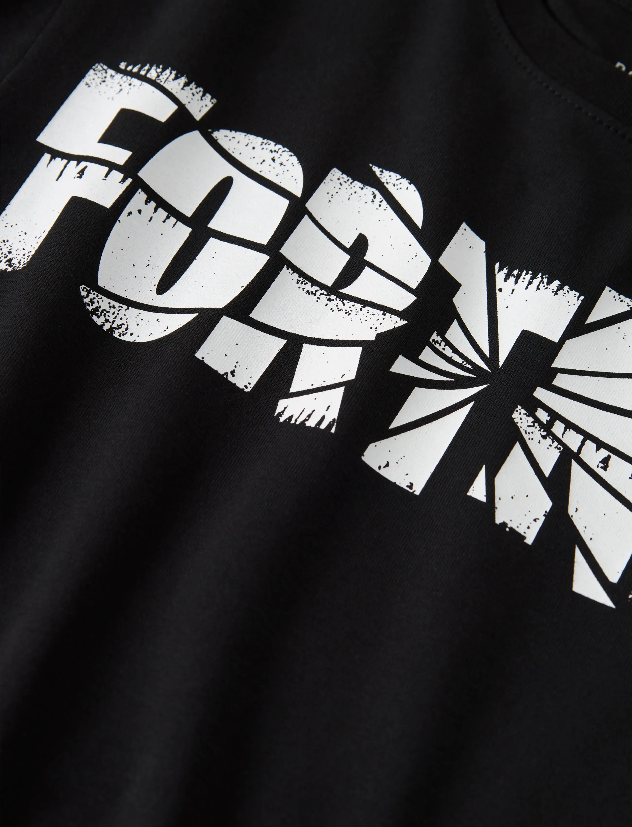 name it - NKMJAMBA FORTNITE SS NREG TOP NOOS BFU - kortærmede t-shirts - black - 3