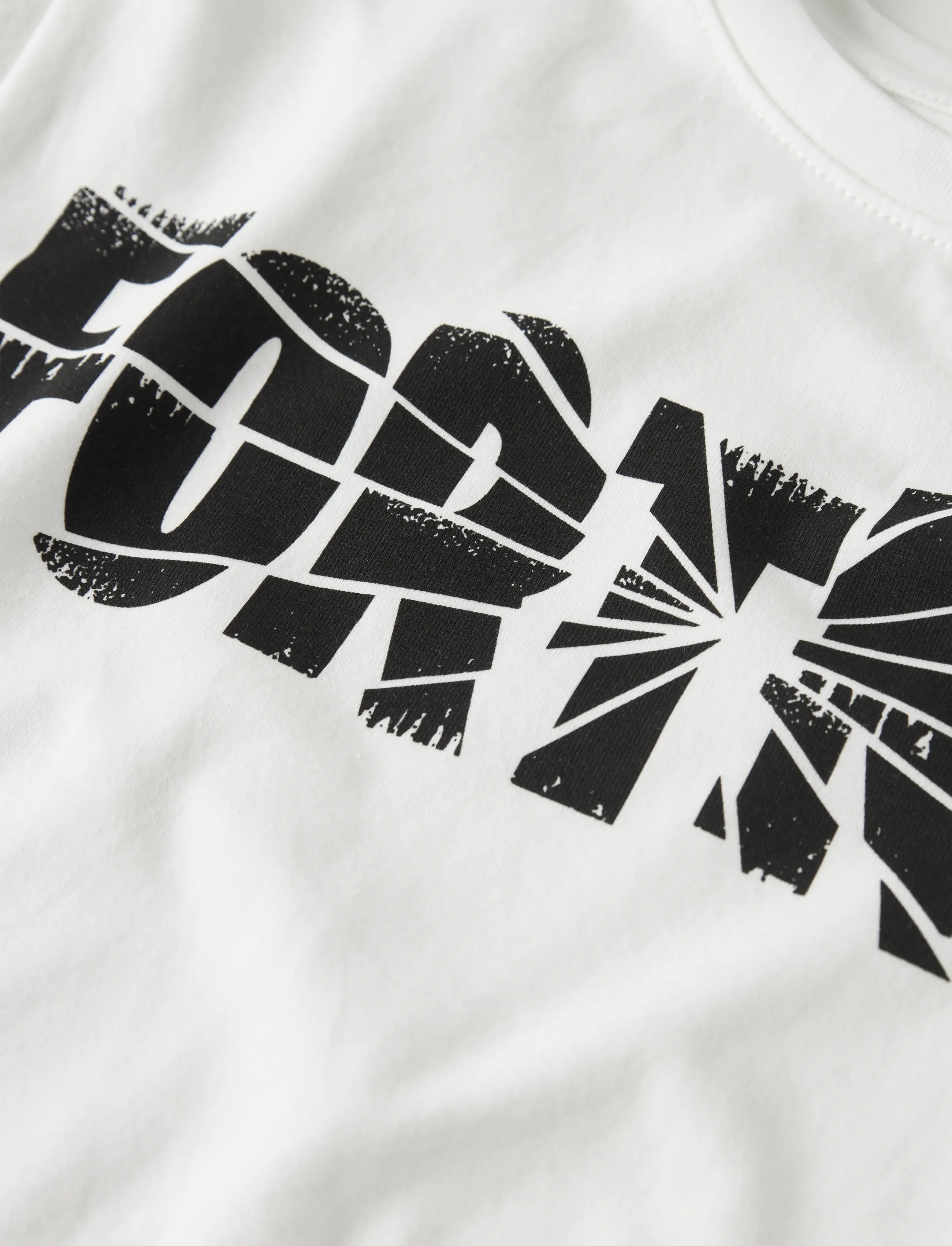 name it - NKMJAMBA FORTNITE SS NREG TOP NOOS BFU - kortærmede t-shirts - cloud dancer - 3