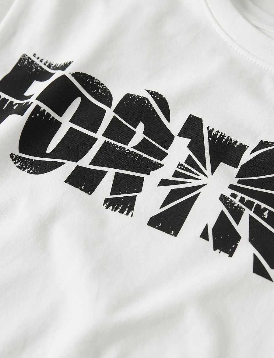 name it - NKMJAMBA FORTNITE SS NREG TOP NOOS BFU - kortærmede t-shirts - cloud dancer - 3