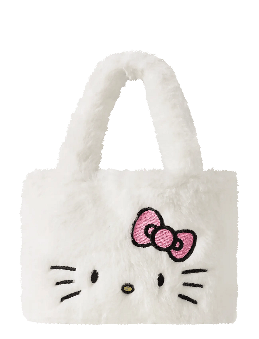 name it - NKFDYOBA HELLOK BAG SKY - tragetaschen & kleine taschen - cloud dancer - 0