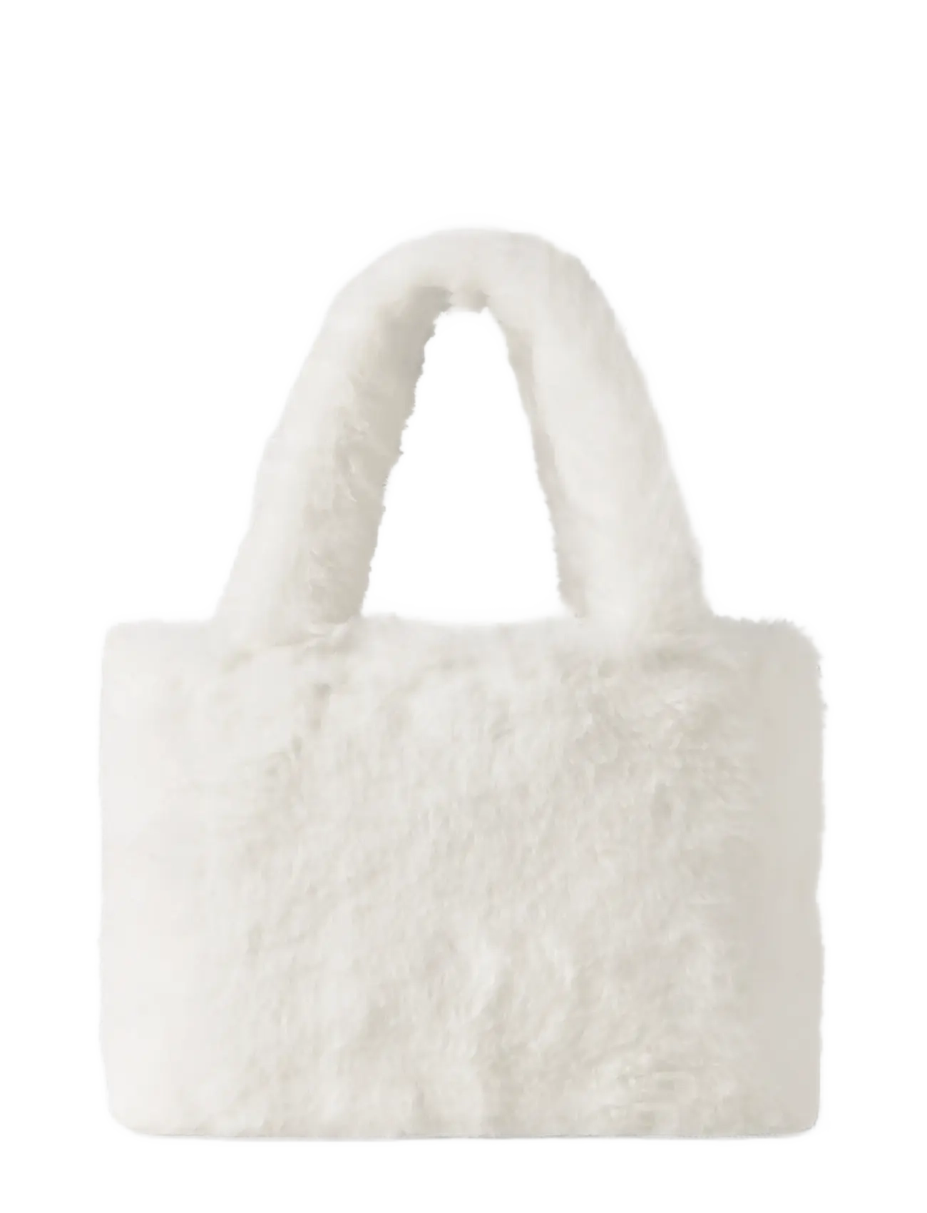 name it - NKFDYOBA HELLOK BAG SKY - asusteet - cloud dancer - 1