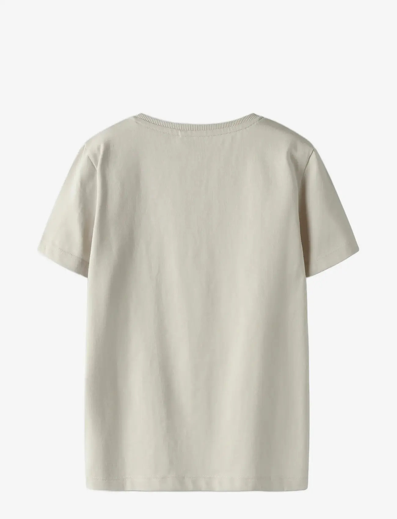 name it - NKMTED SS TOP - lühikeste varrukatega t-särgid - pumice stone - 2