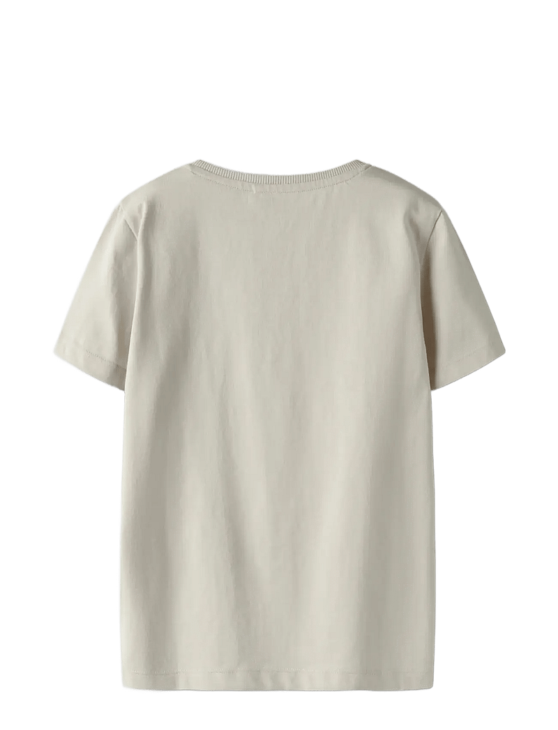 name it - NKMTED SS TOP - lühikeste varrukatega t-särgid - pumice stone - 2