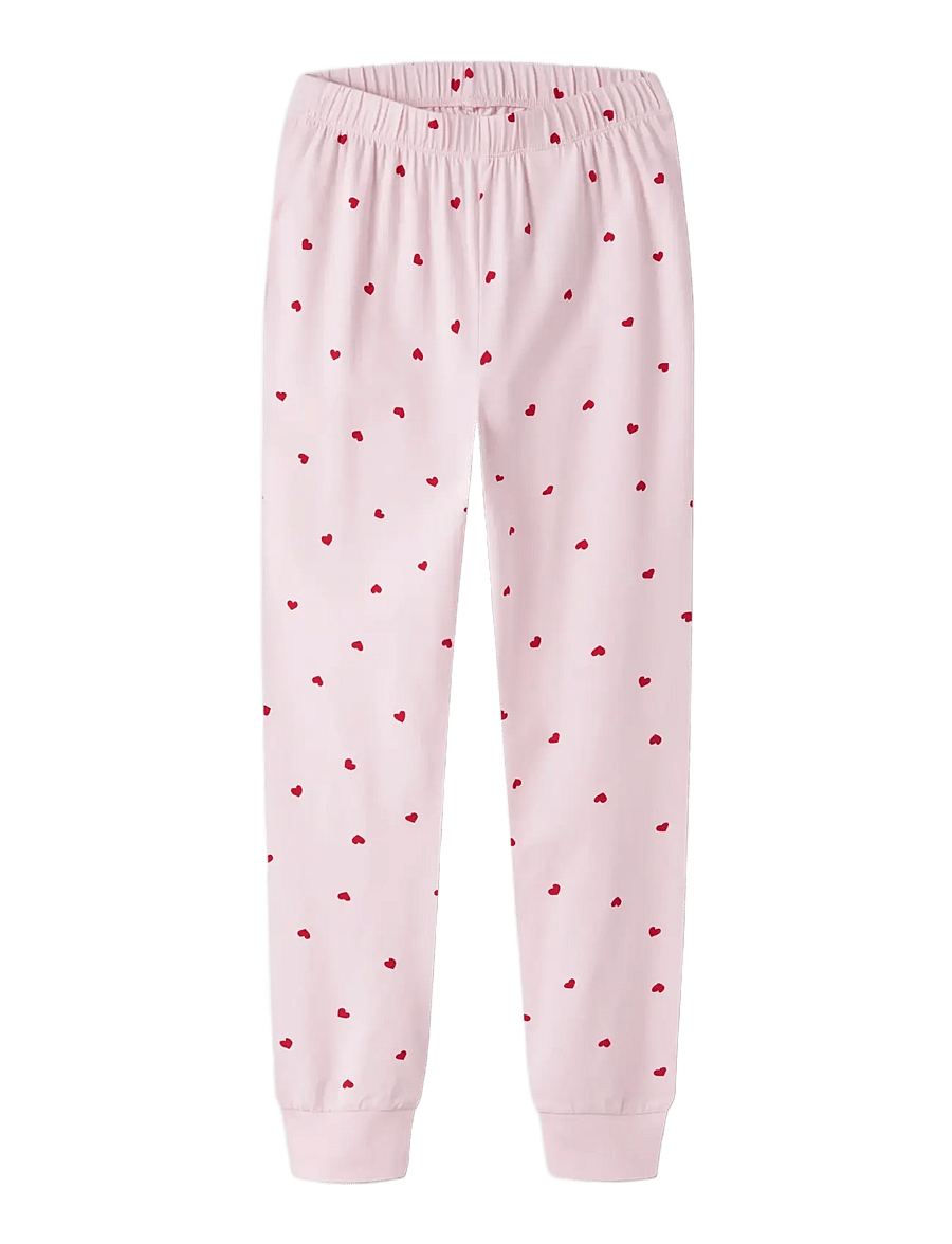 name it - NKFNIGHTSET PEYOTE HEARTS NOOS - rinkiniai - ballerina - 2